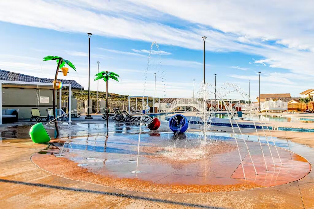 PASEOS AT SIENNA HILLS - Residential