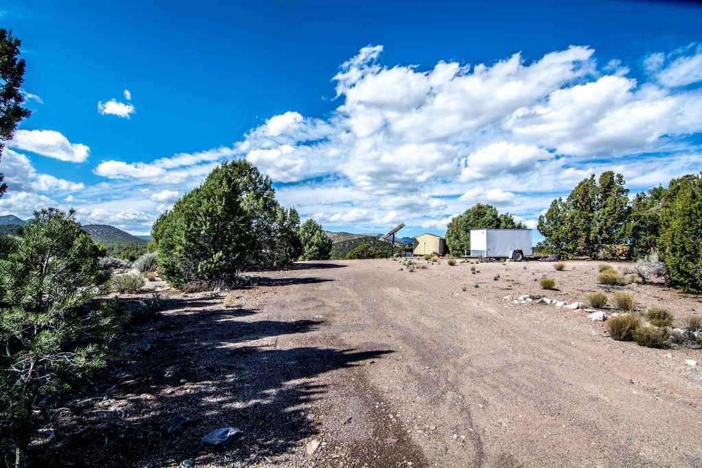Photo of 18751 Pine Valley Road, Beryl, UT 84714 (MLS # 25-266140)