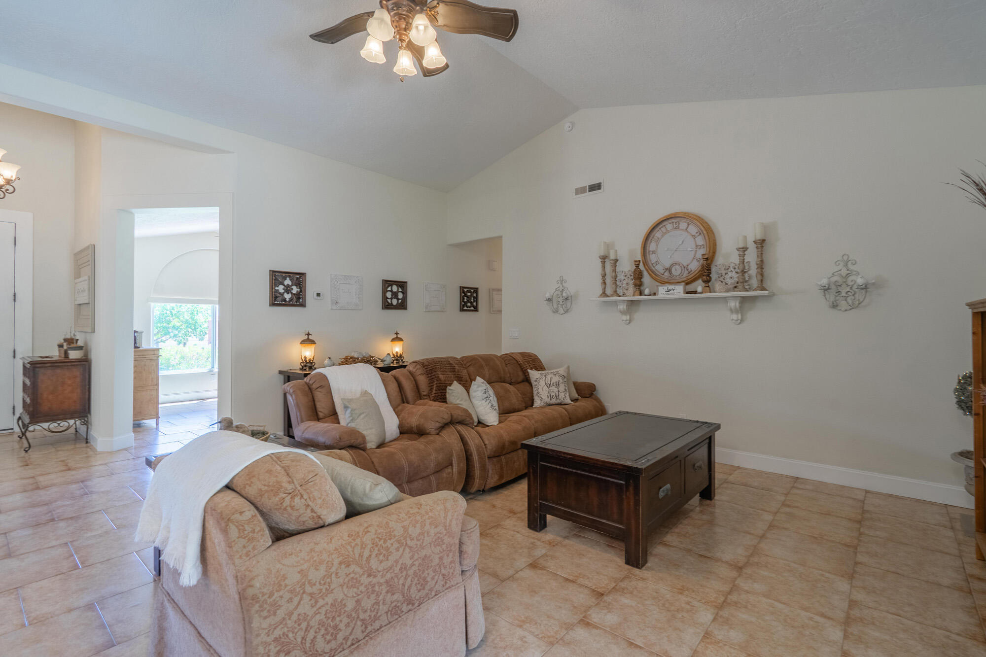 BLOOMINGTON COUNTRY CLUB - Residential