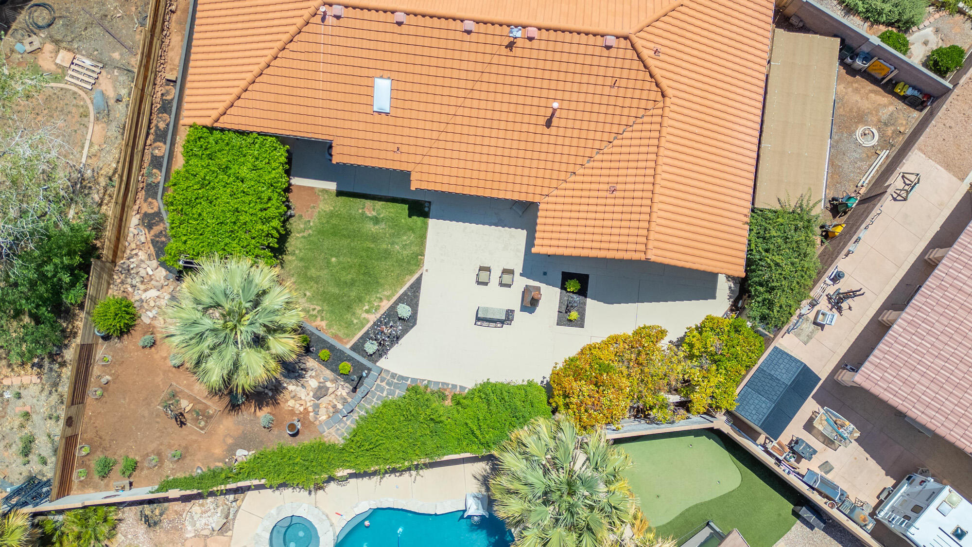 BLOOMINGTON COUNTRY CLUB - Residential