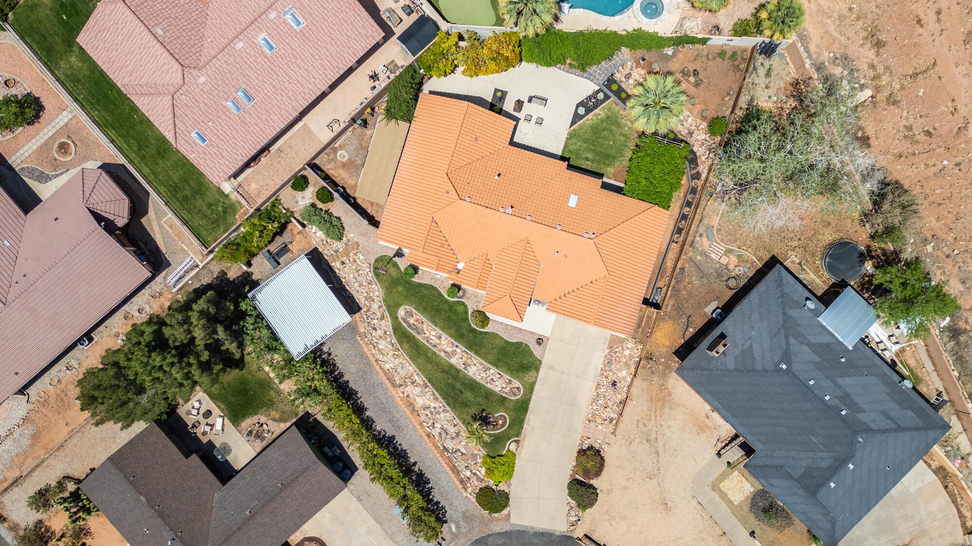 BLOOMINGTON COUNTRY CLUB - Residential