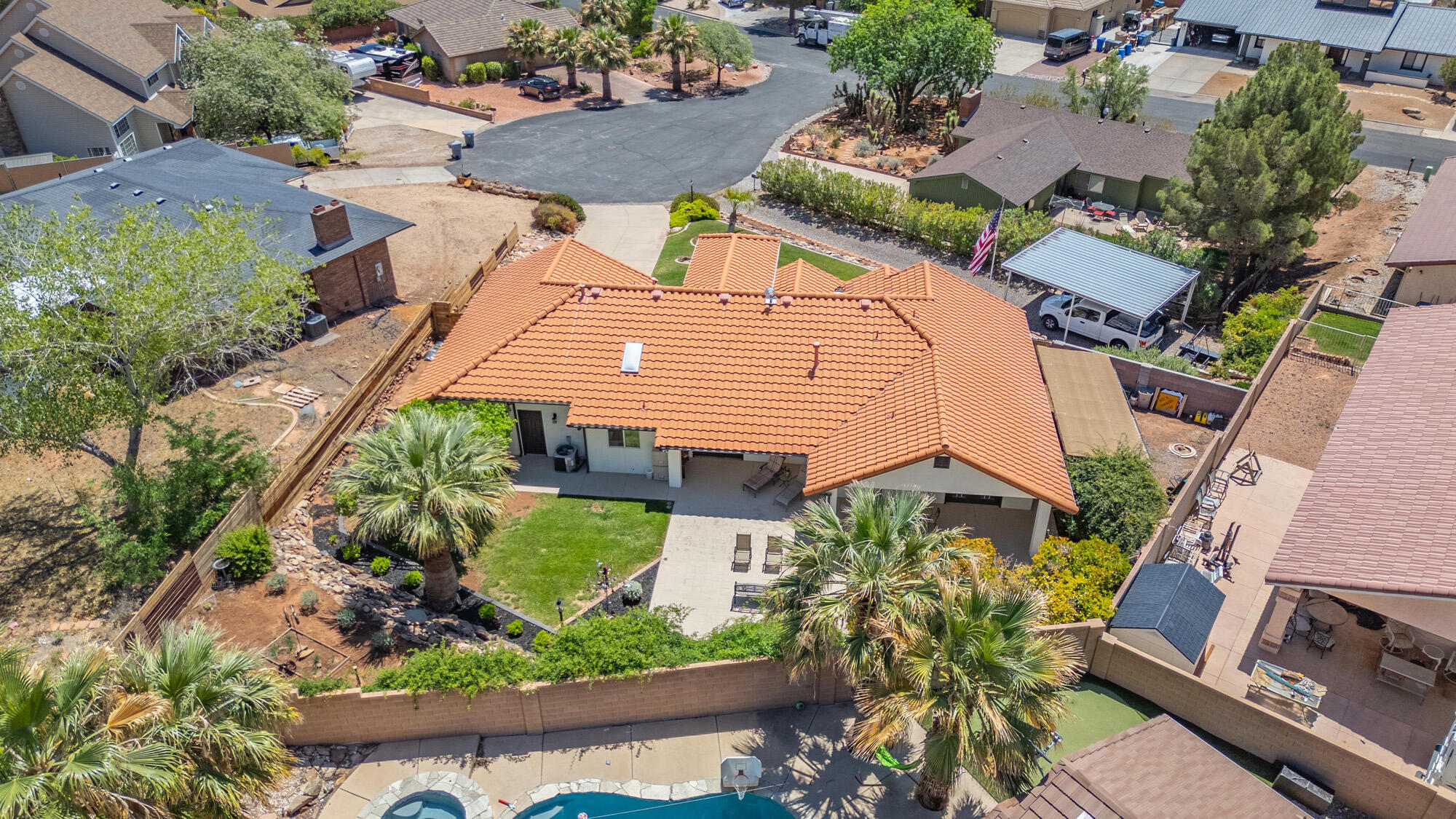 BLOOMINGTON COUNTRY CLUB - Residential
