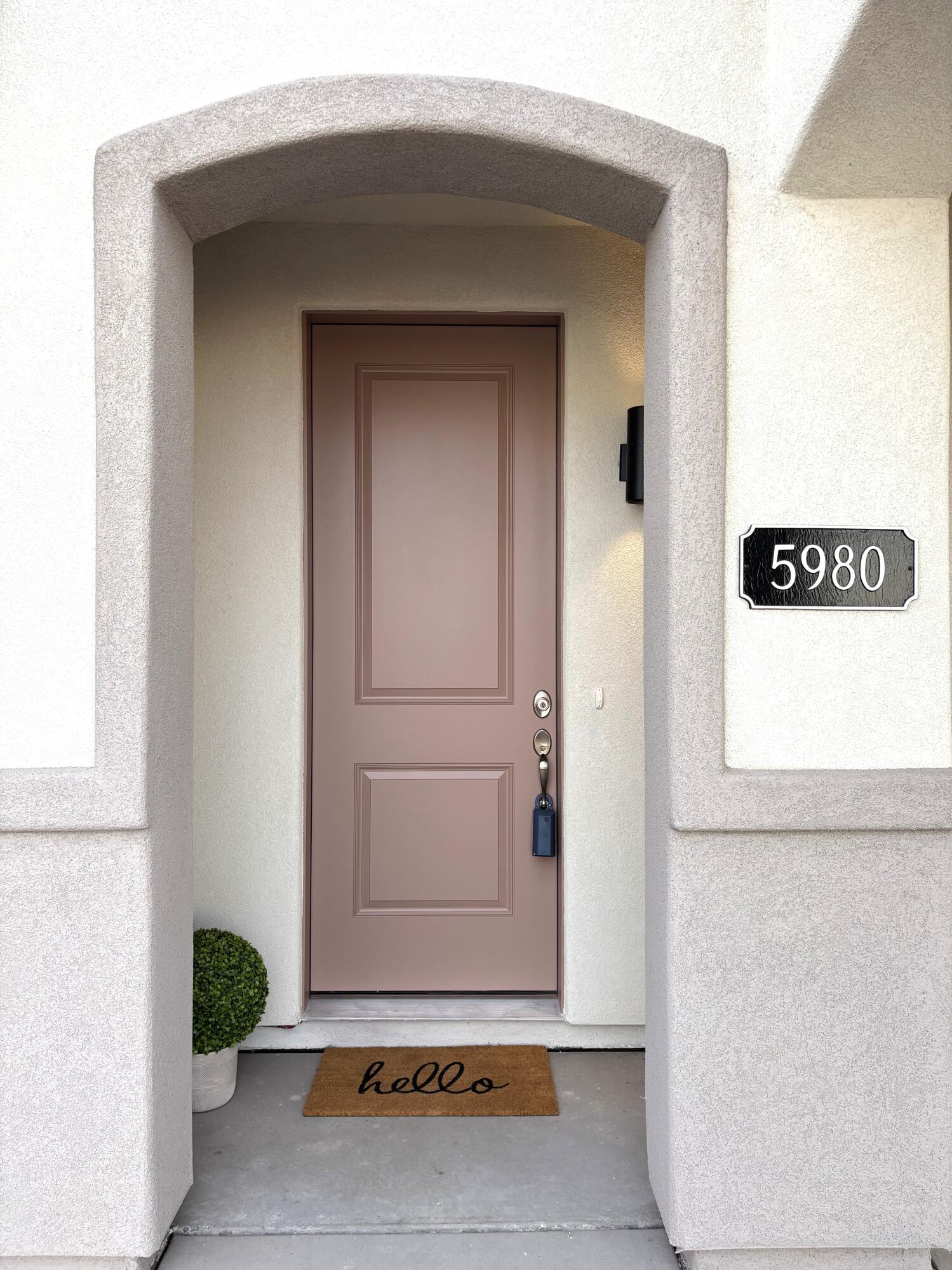 SAGE HAVEN - Residential