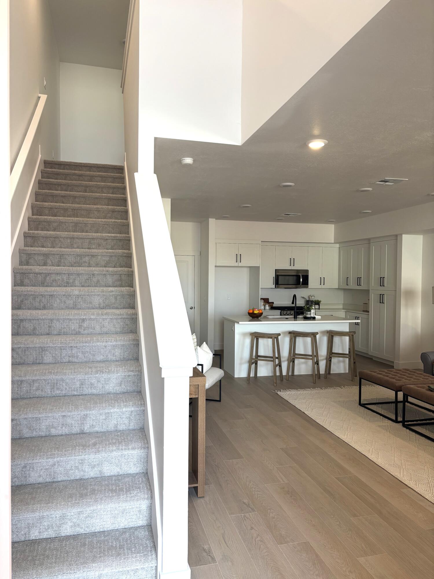 SAGE HAVEN - Residential