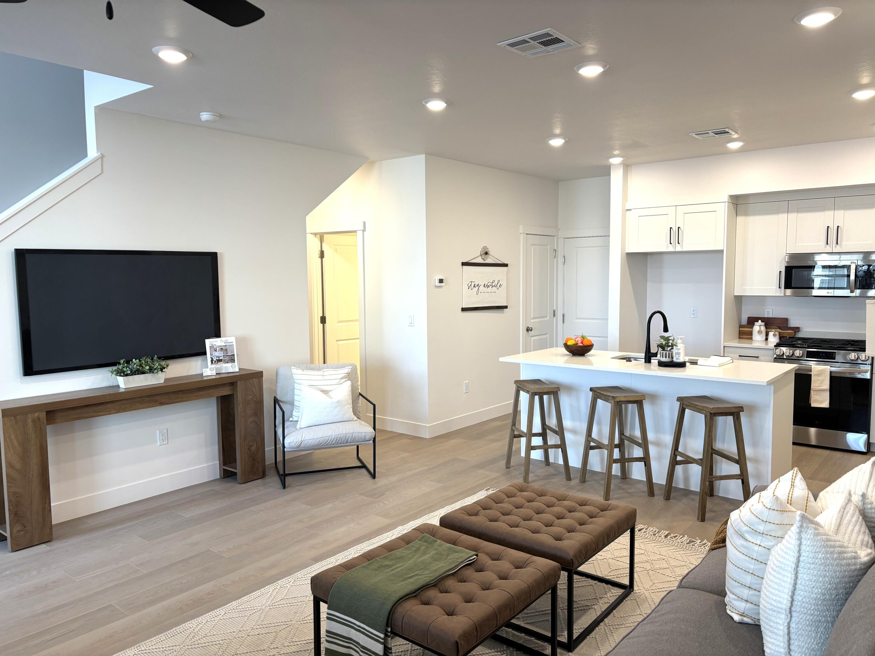 SAGE HAVEN - Residential