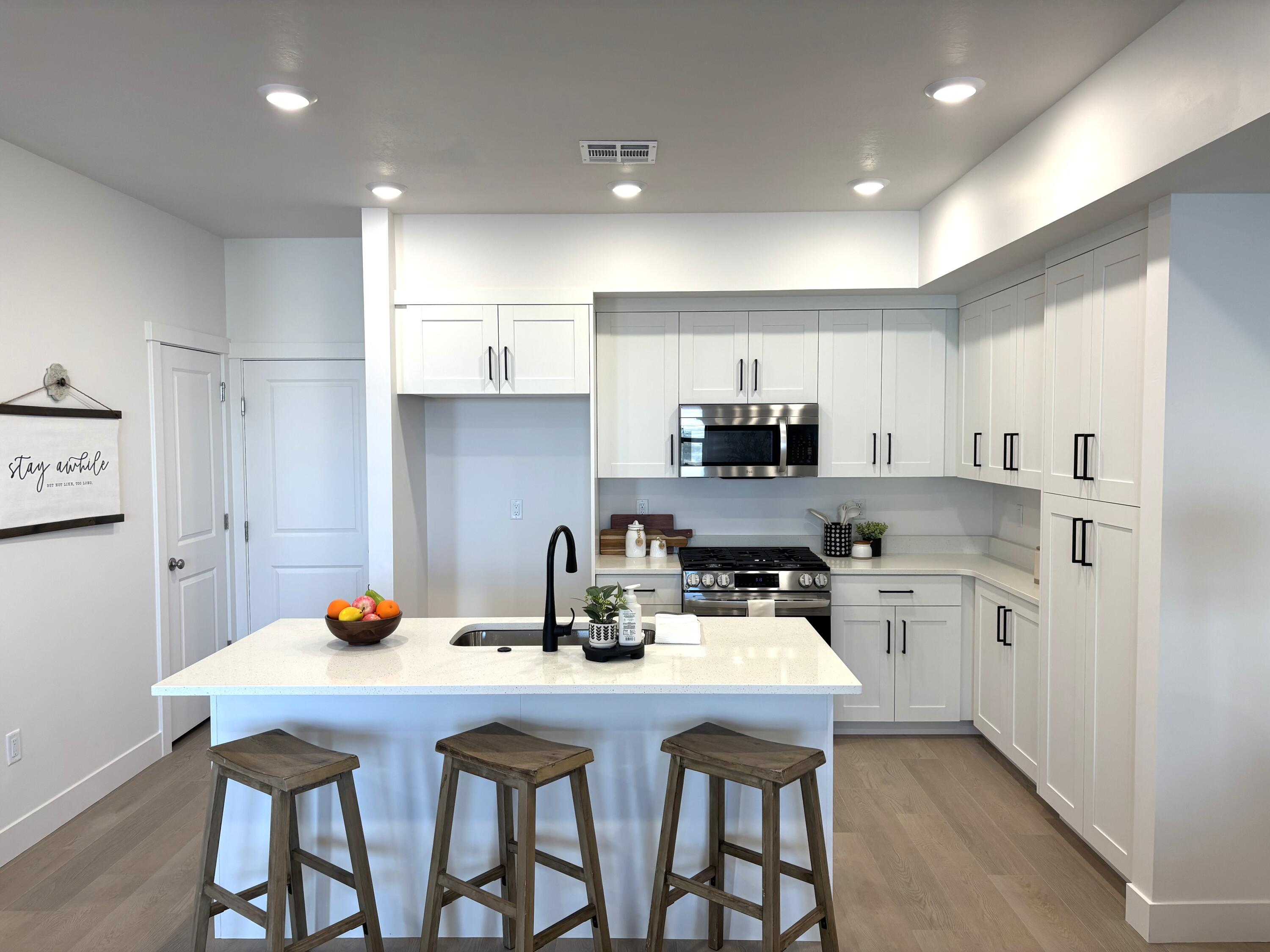 SAGE HAVEN - Residential