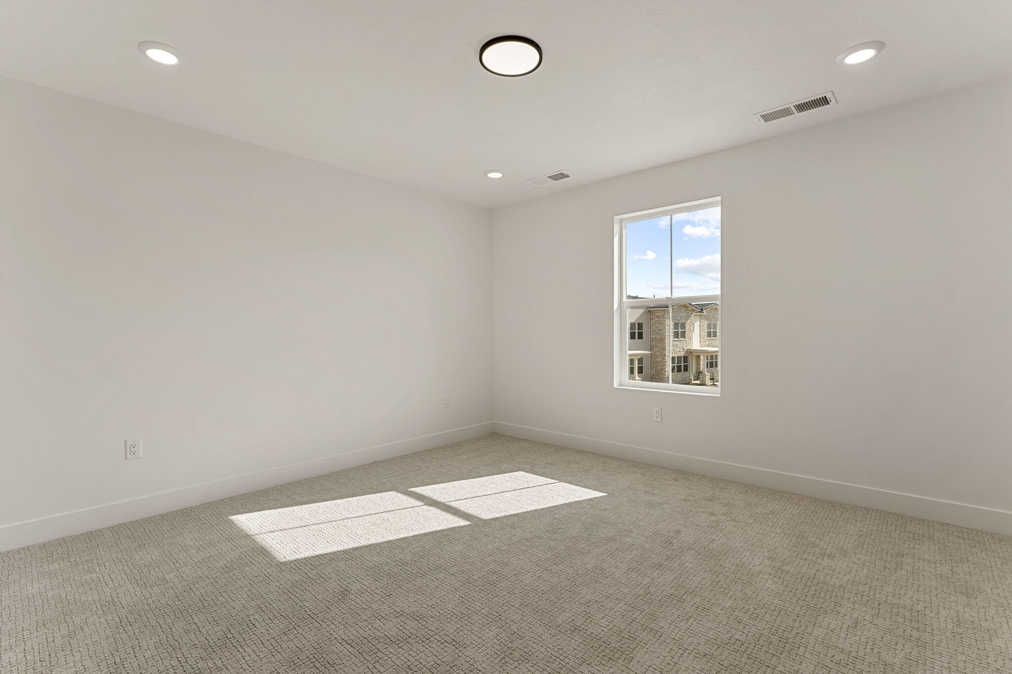 SAGE HAVEN - Residential