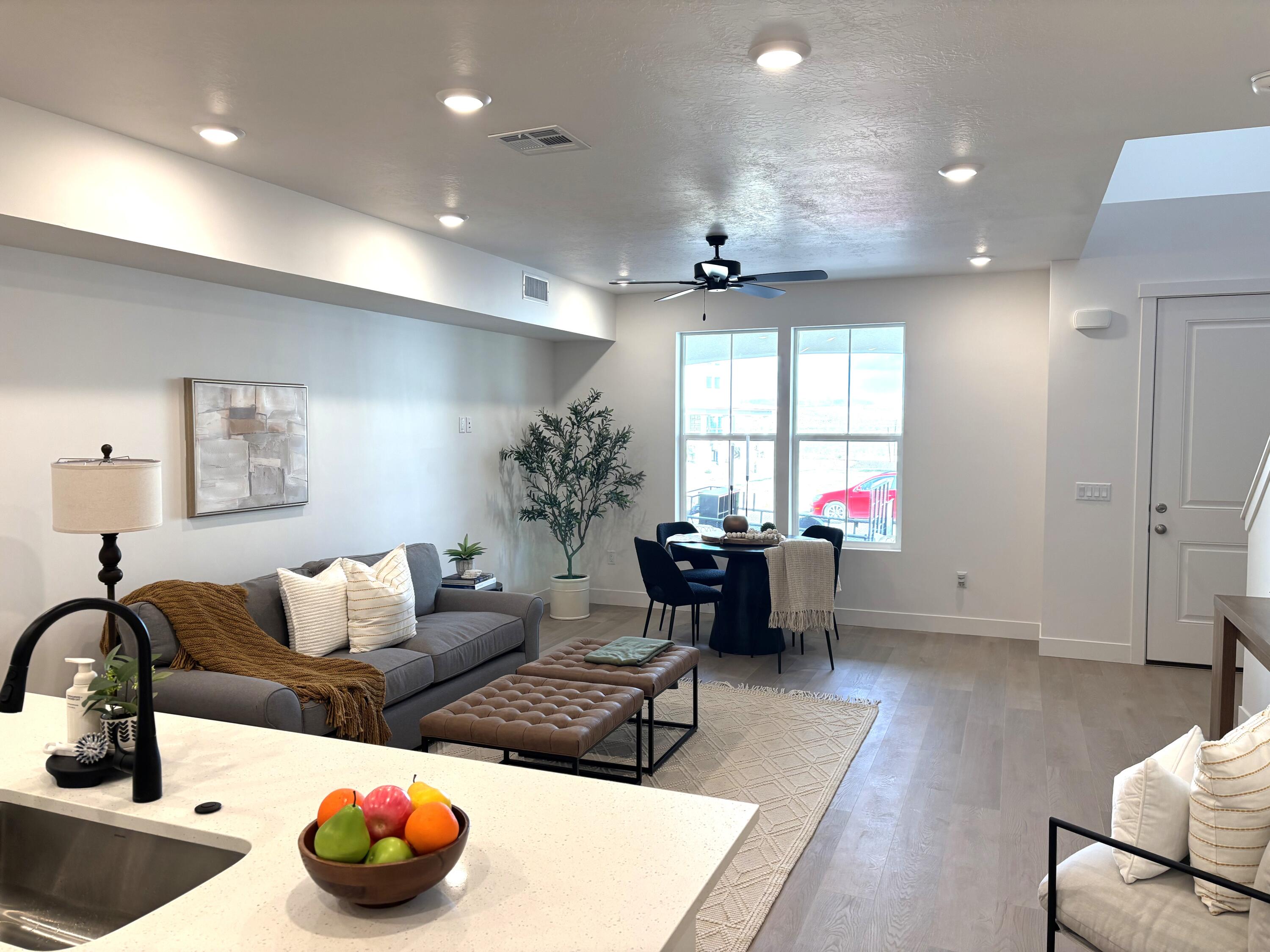 SAGE HAVEN - Residential