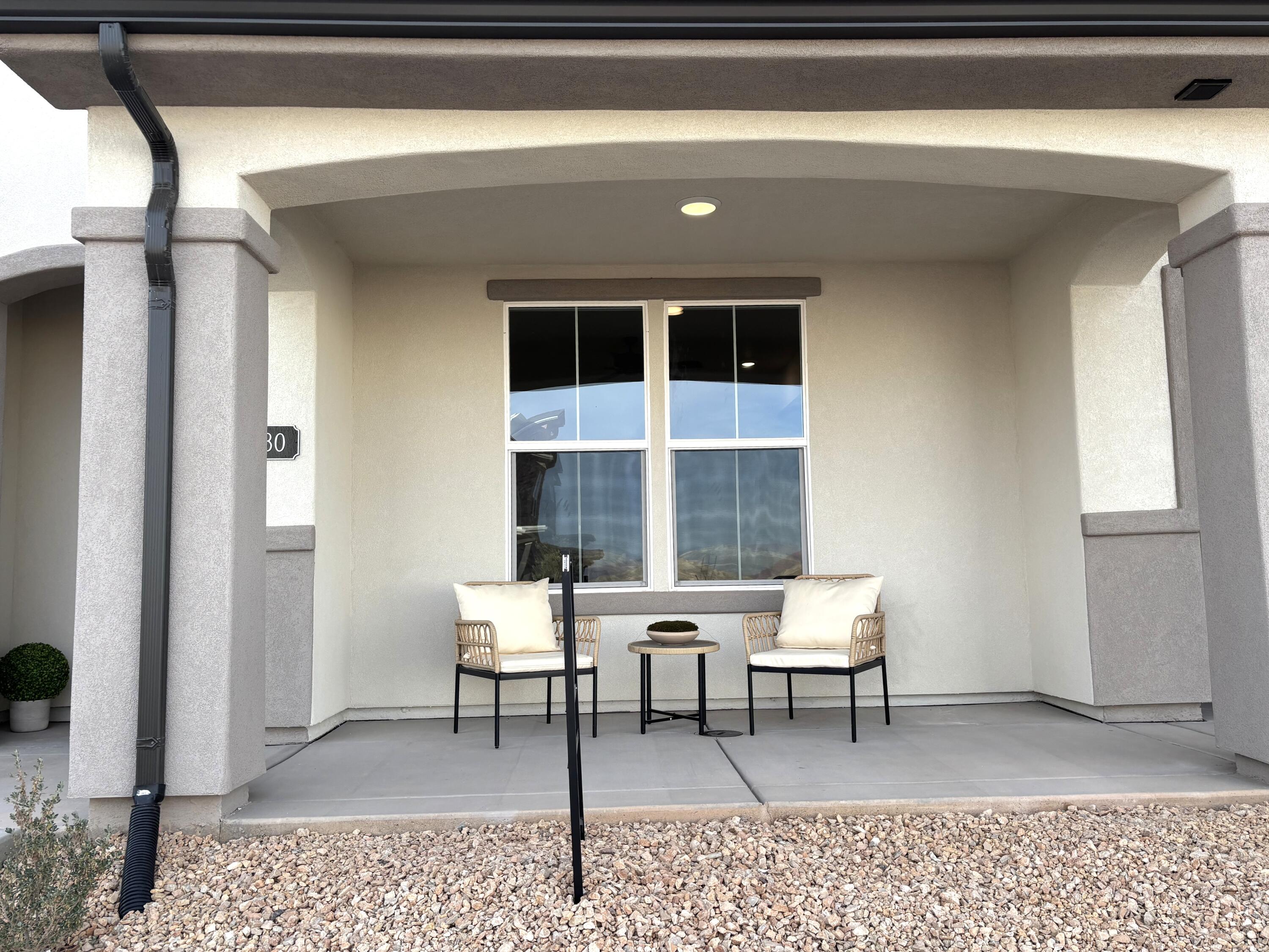 SAGE HAVEN - Residential