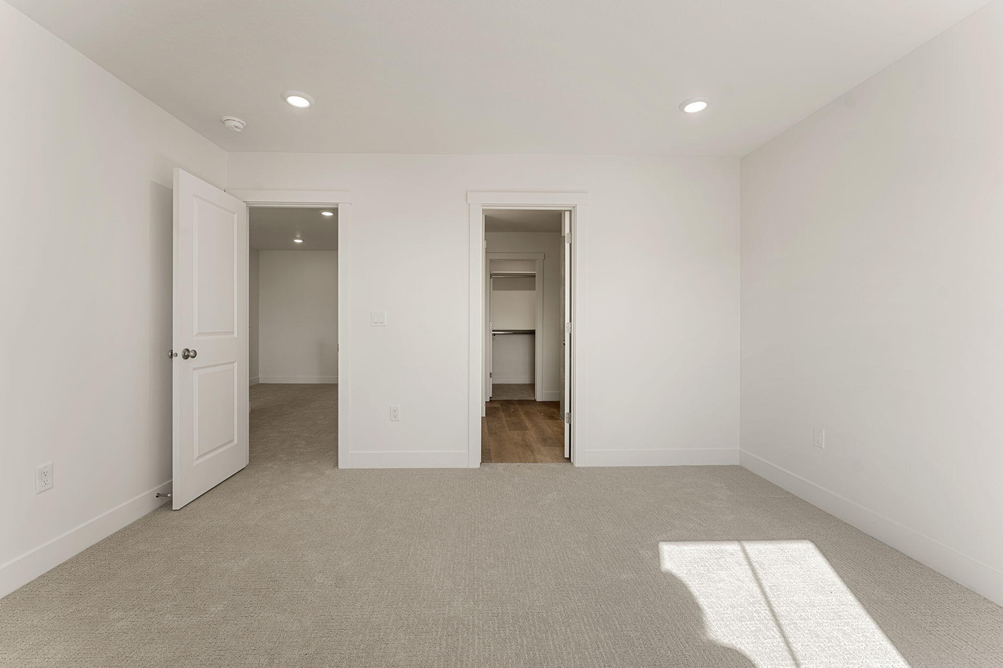 SAGE HAVEN - Residential