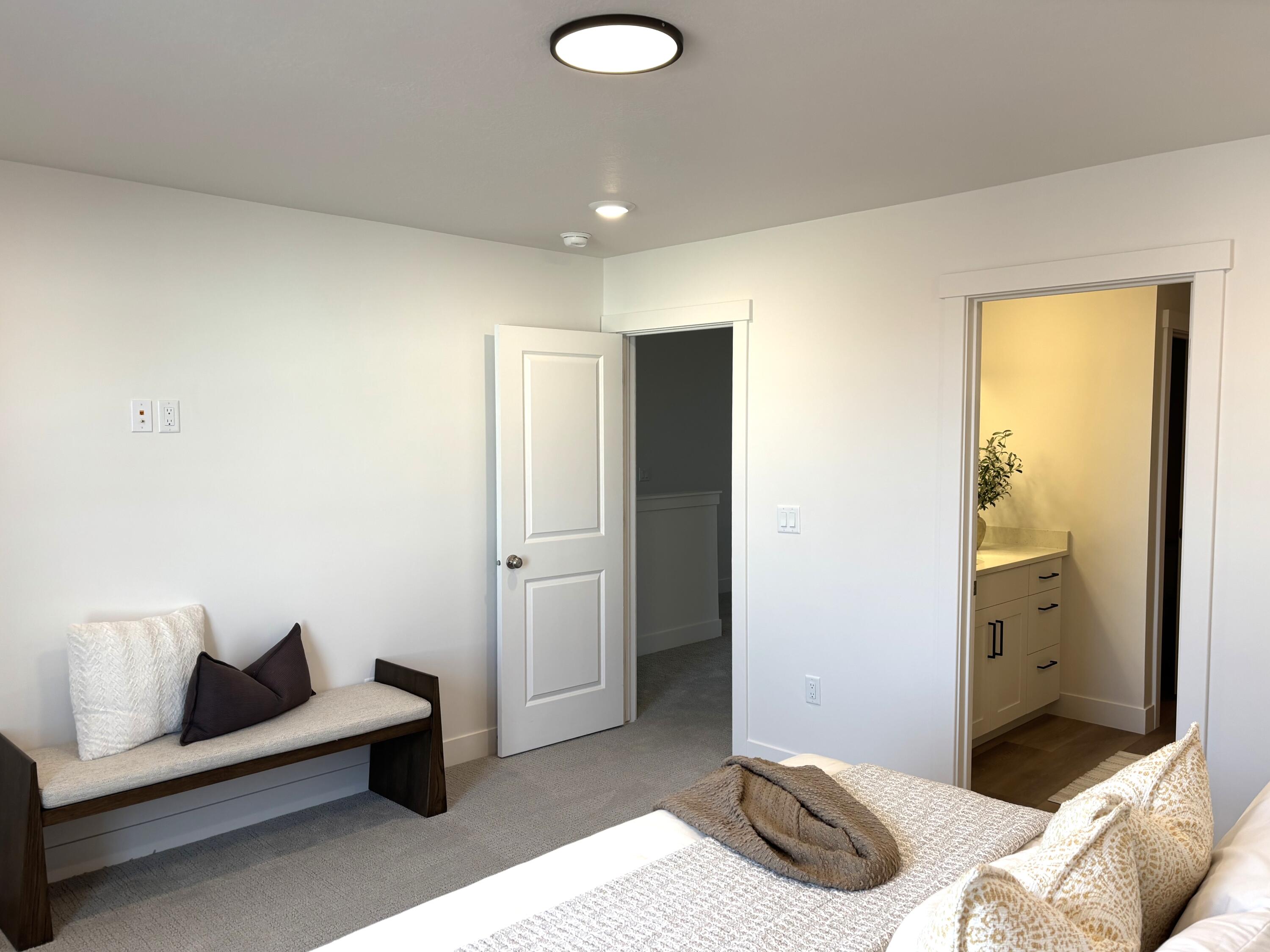 SAGE HAVEN - Residential