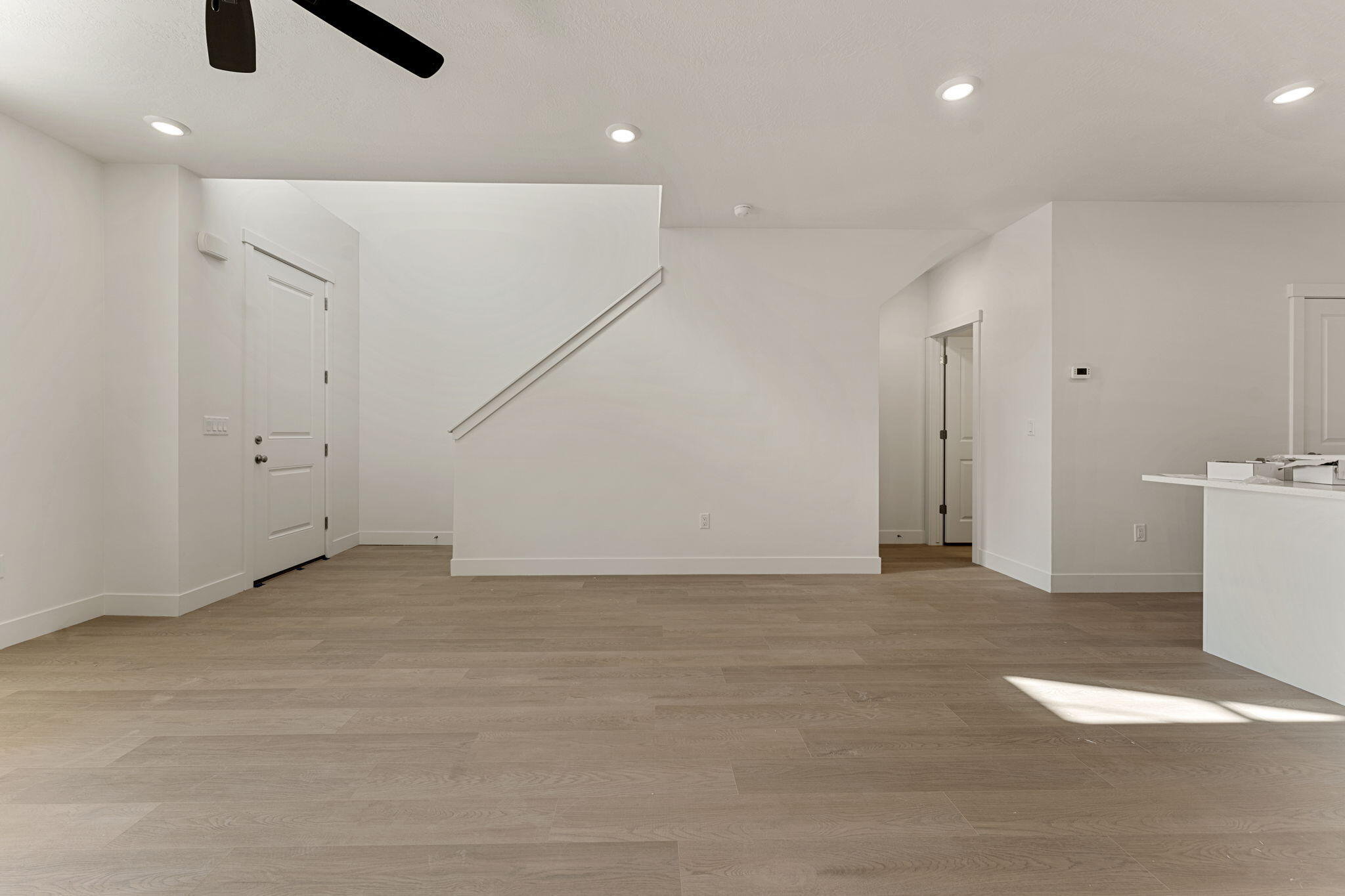 SAGE HAVEN - Residential