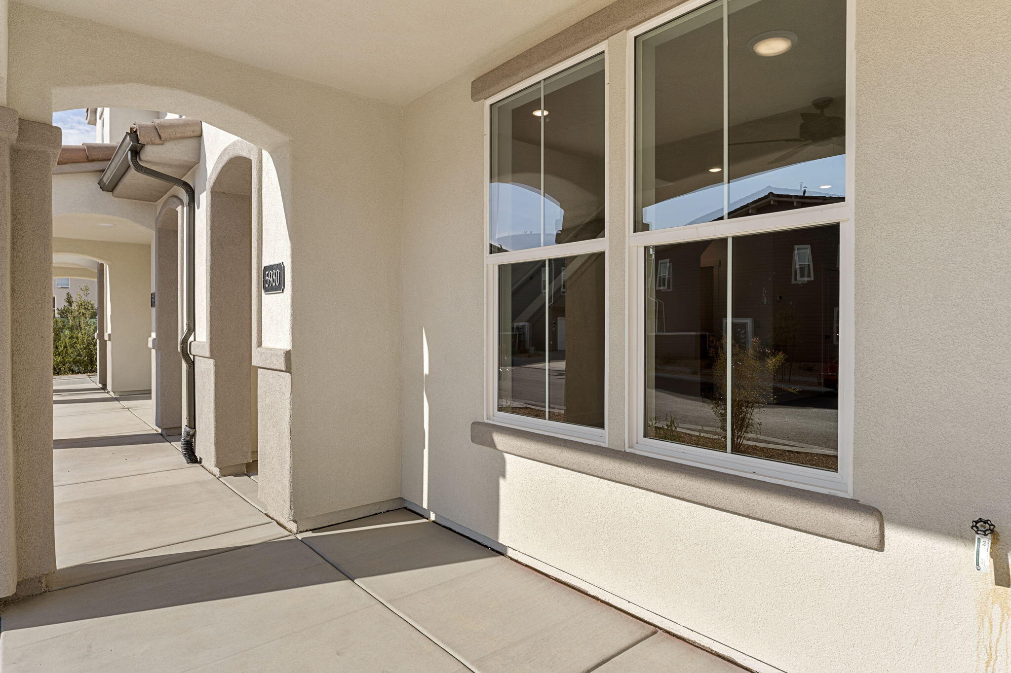 SAGE HAVEN - Residential