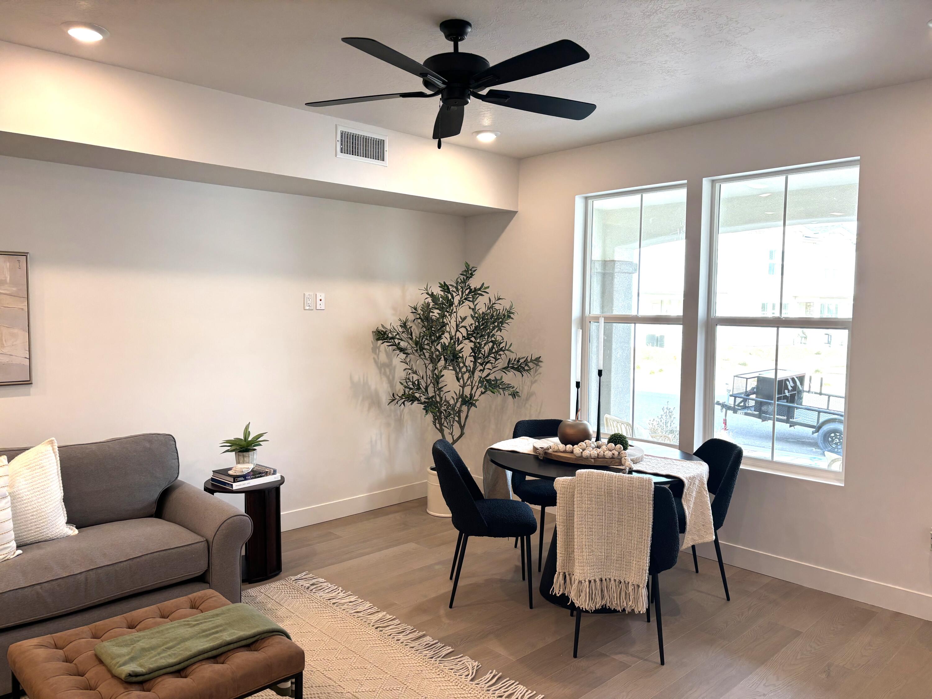 SAGE HAVEN - Residential