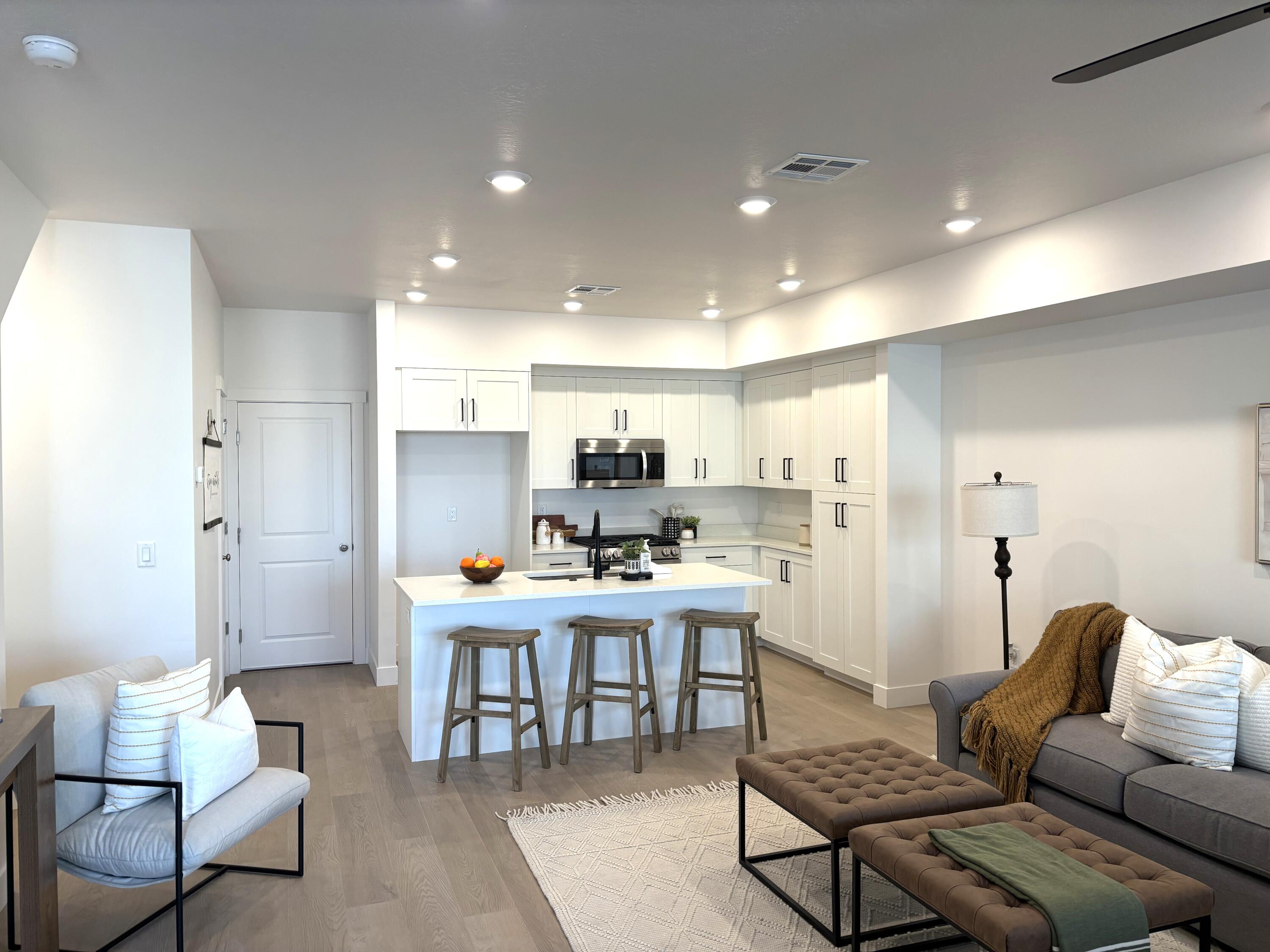 SAGE HAVEN - Residential