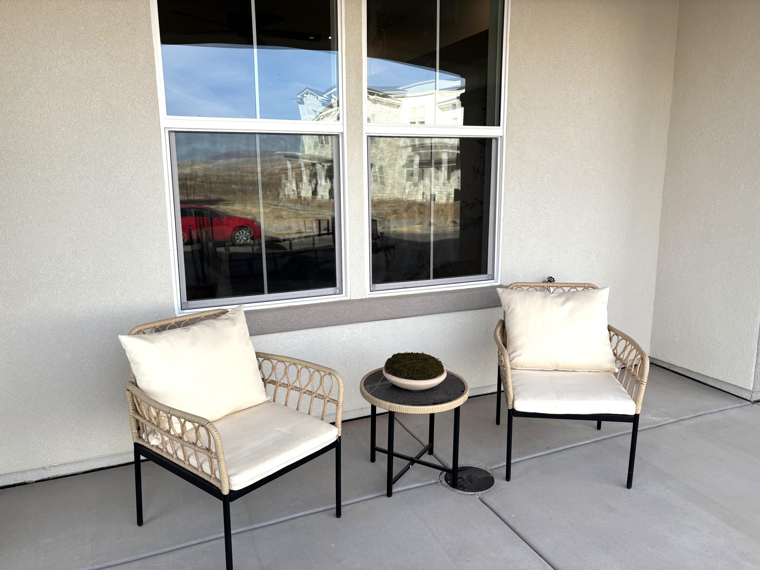 SAGE HAVEN - Residential