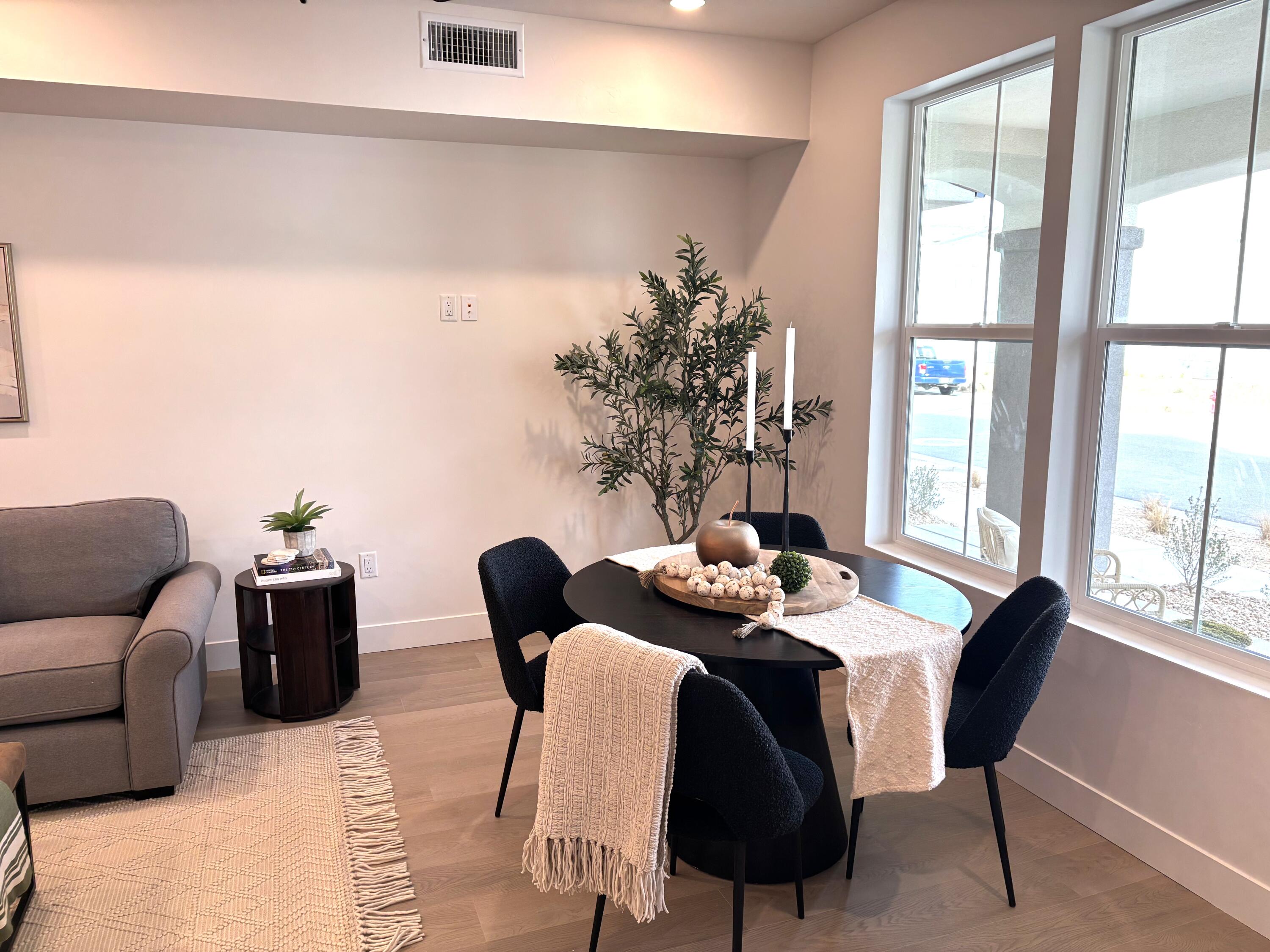 SAGE HAVEN - Residential