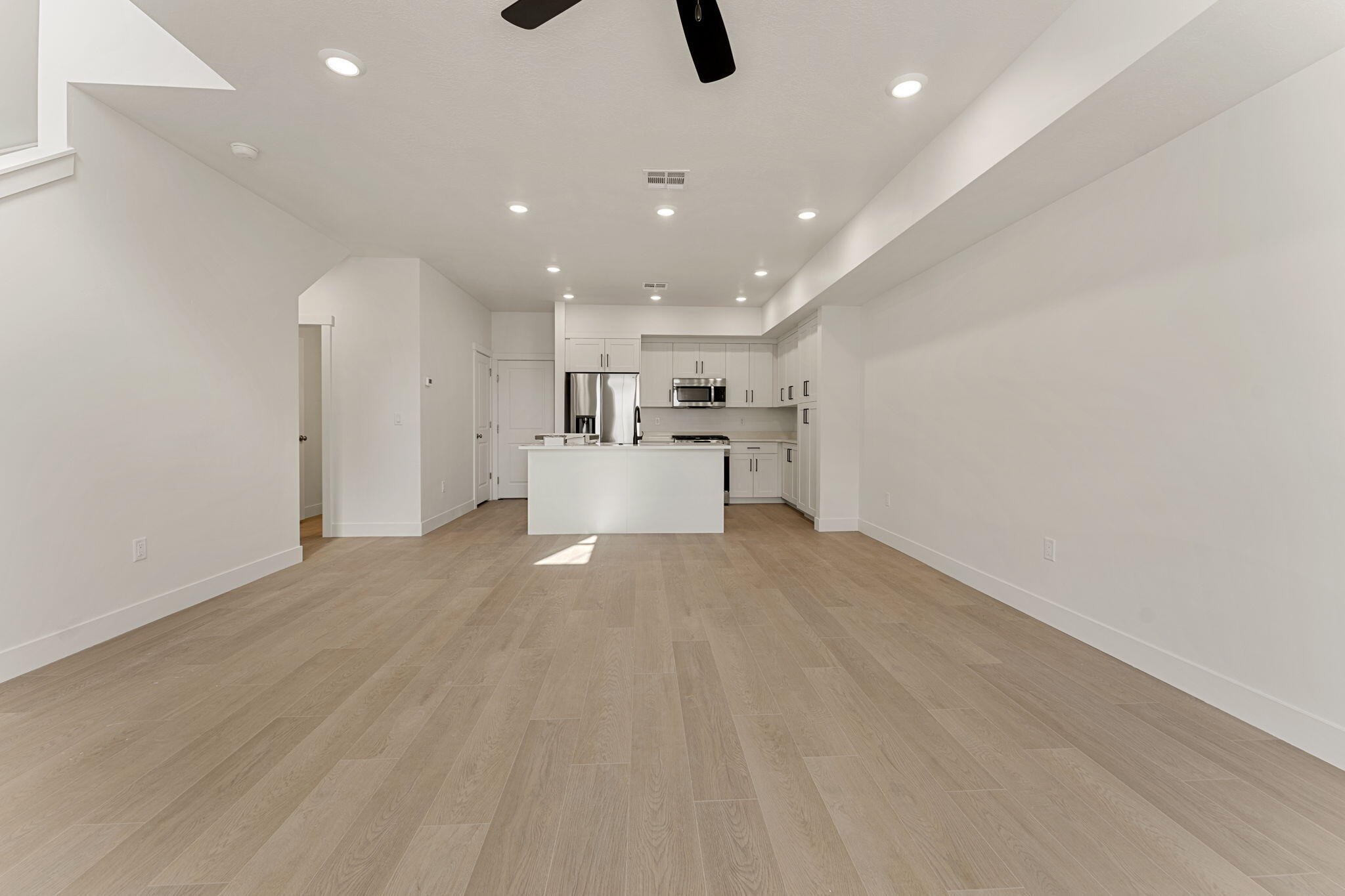 SAGE HAVEN - Residential