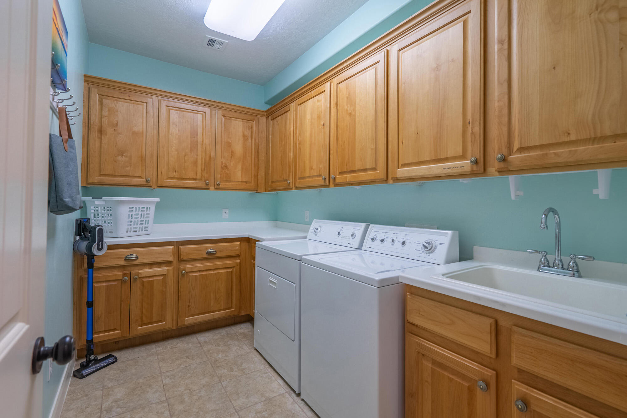 LIBERTY GREENS - Residential