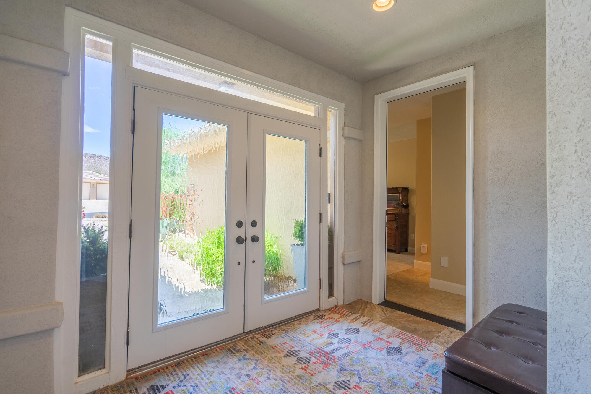 LIBERTY GREENS - Residential