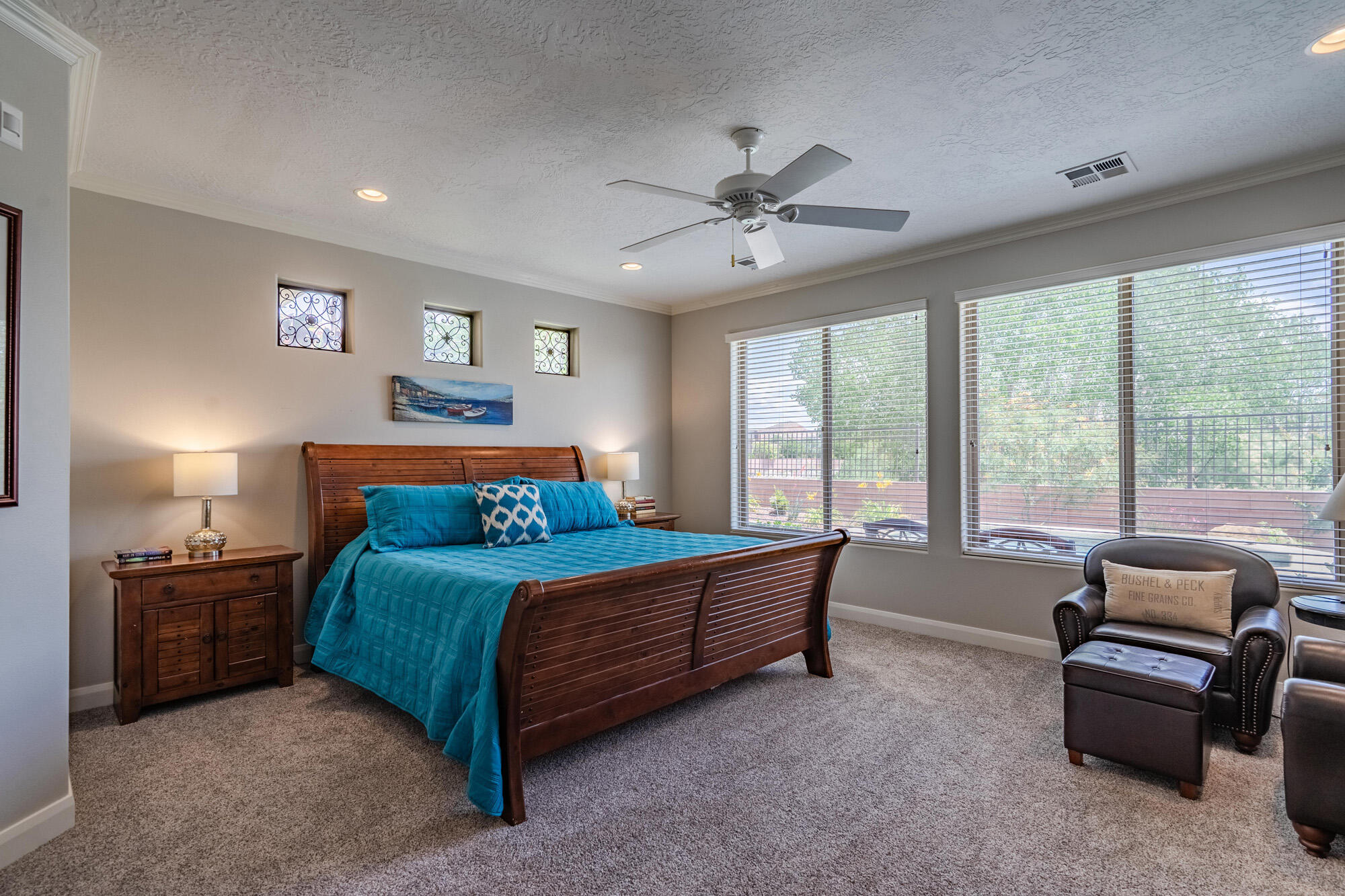 LIBERTY GREENS - Residential