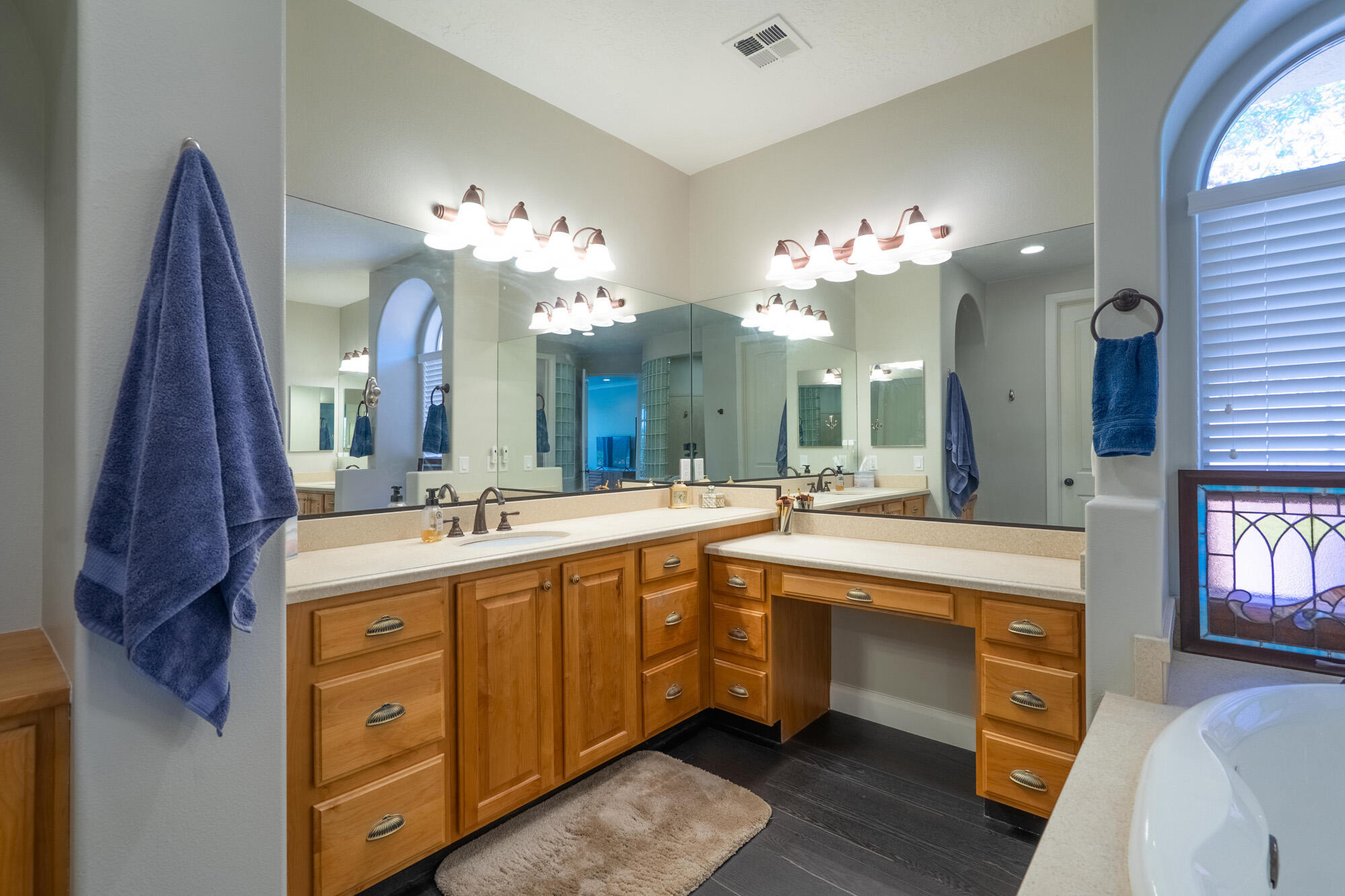 LIBERTY GREENS - Residential