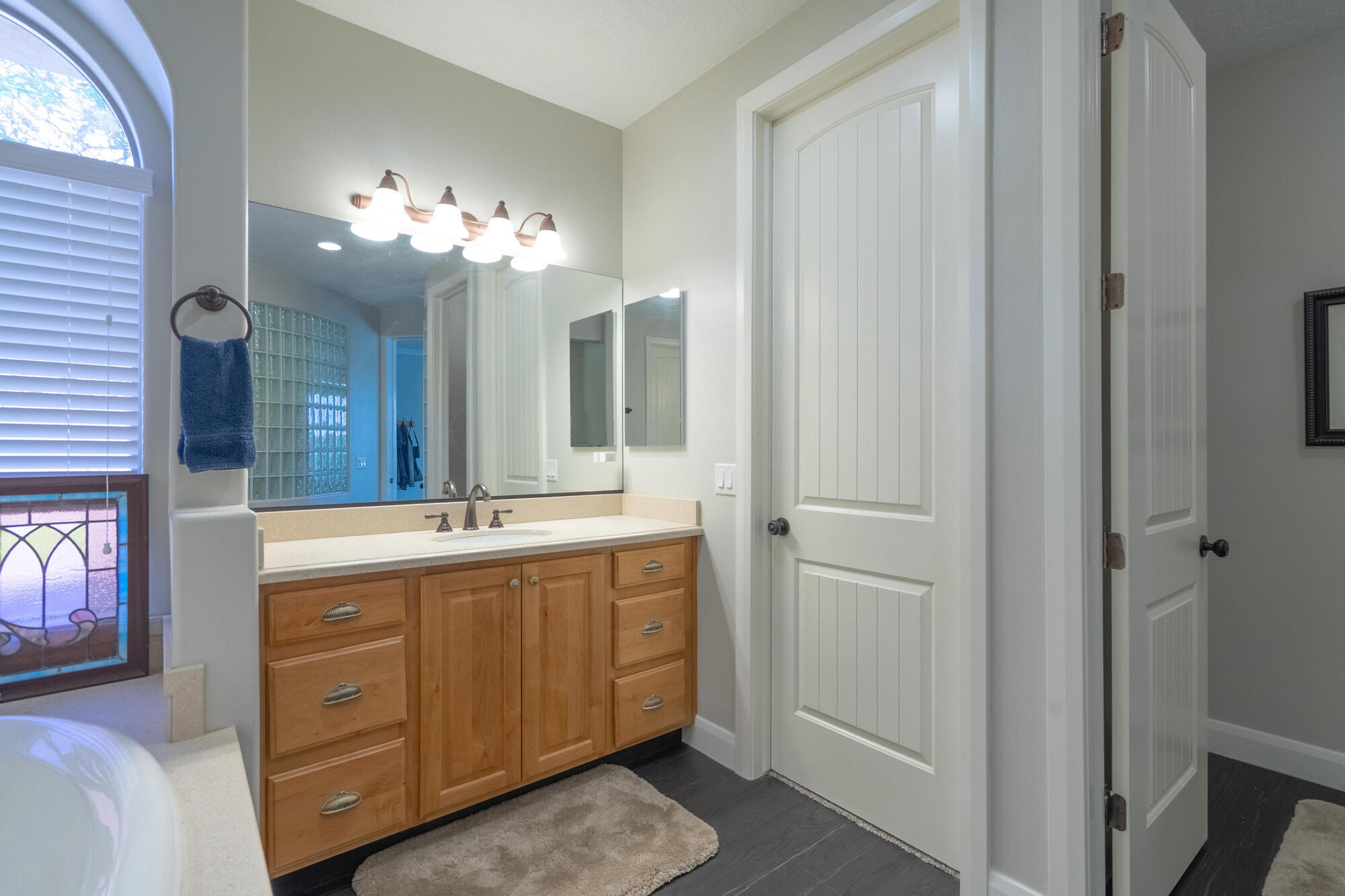 LIBERTY GREENS - Residential