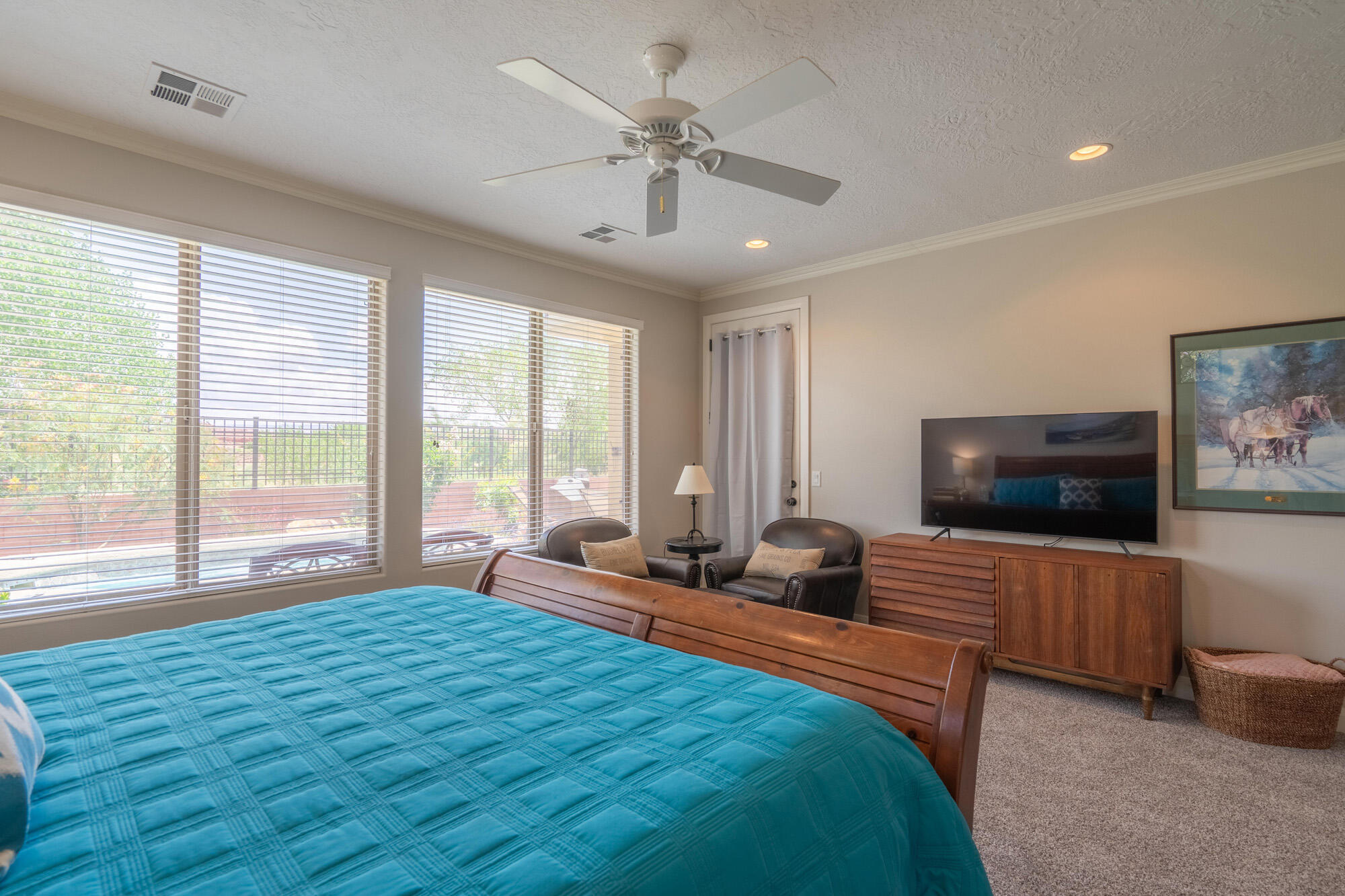 LIBERTY GREENS - Residential