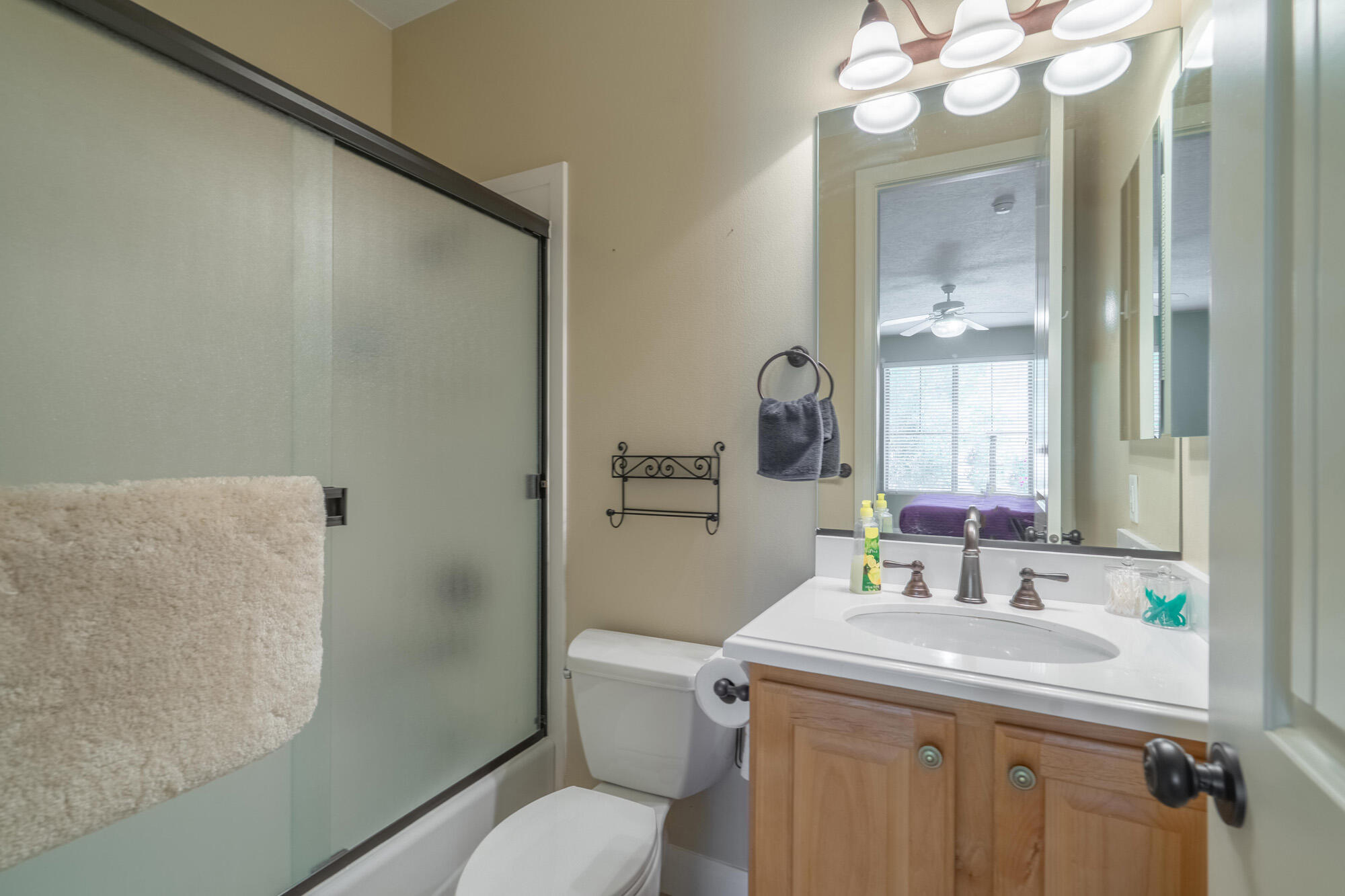 LIBERTY GREENS - Residential