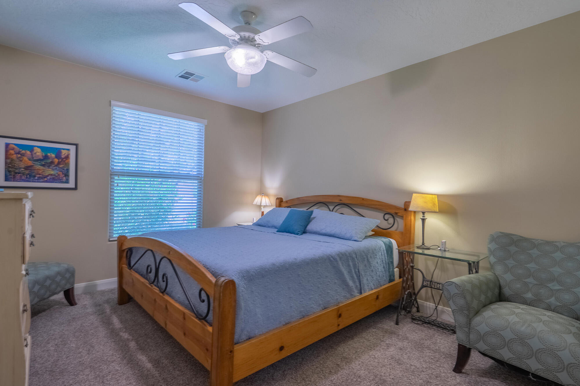 LIBERTY GREENS - Residential