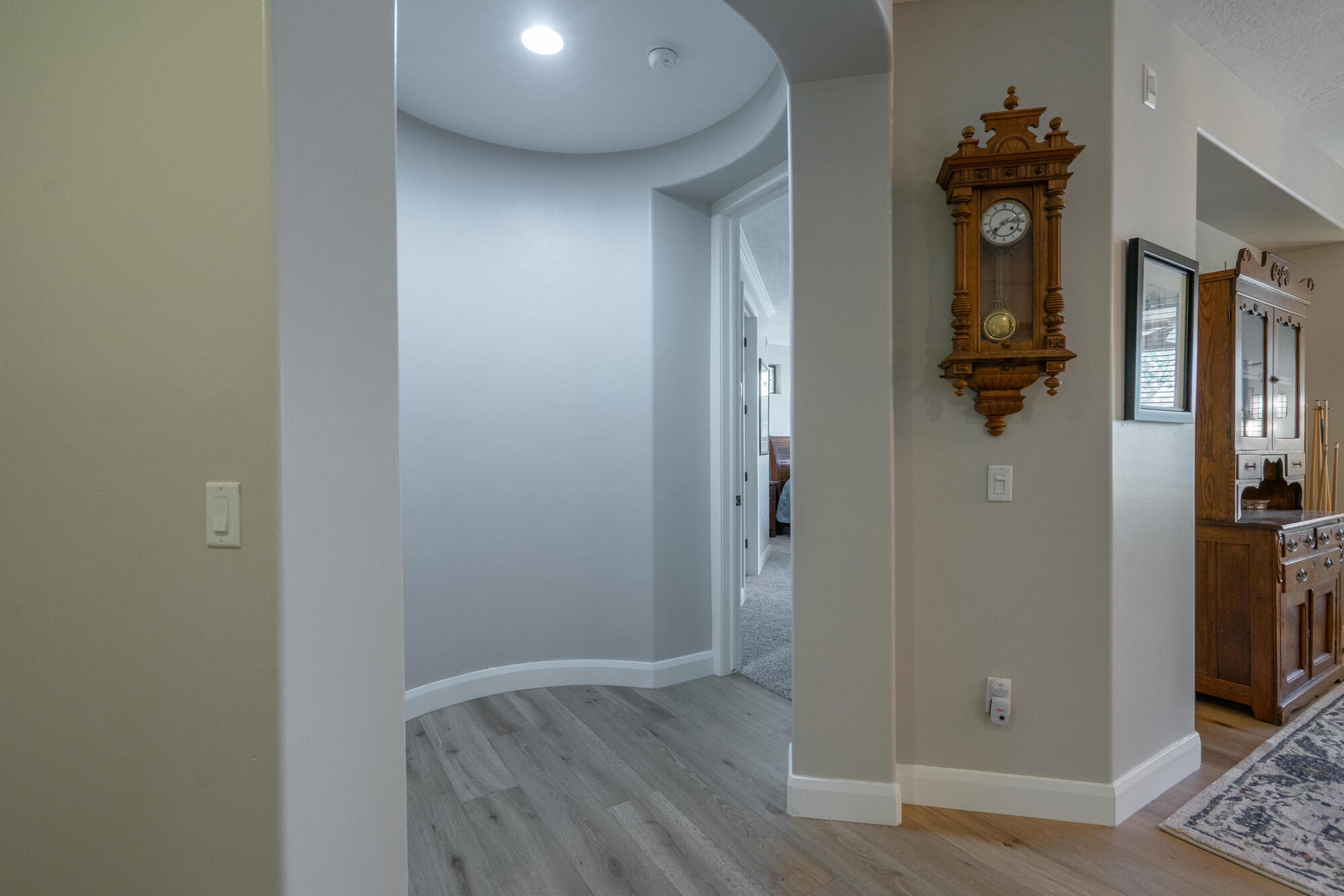 LIBERTY GREENS - Residential