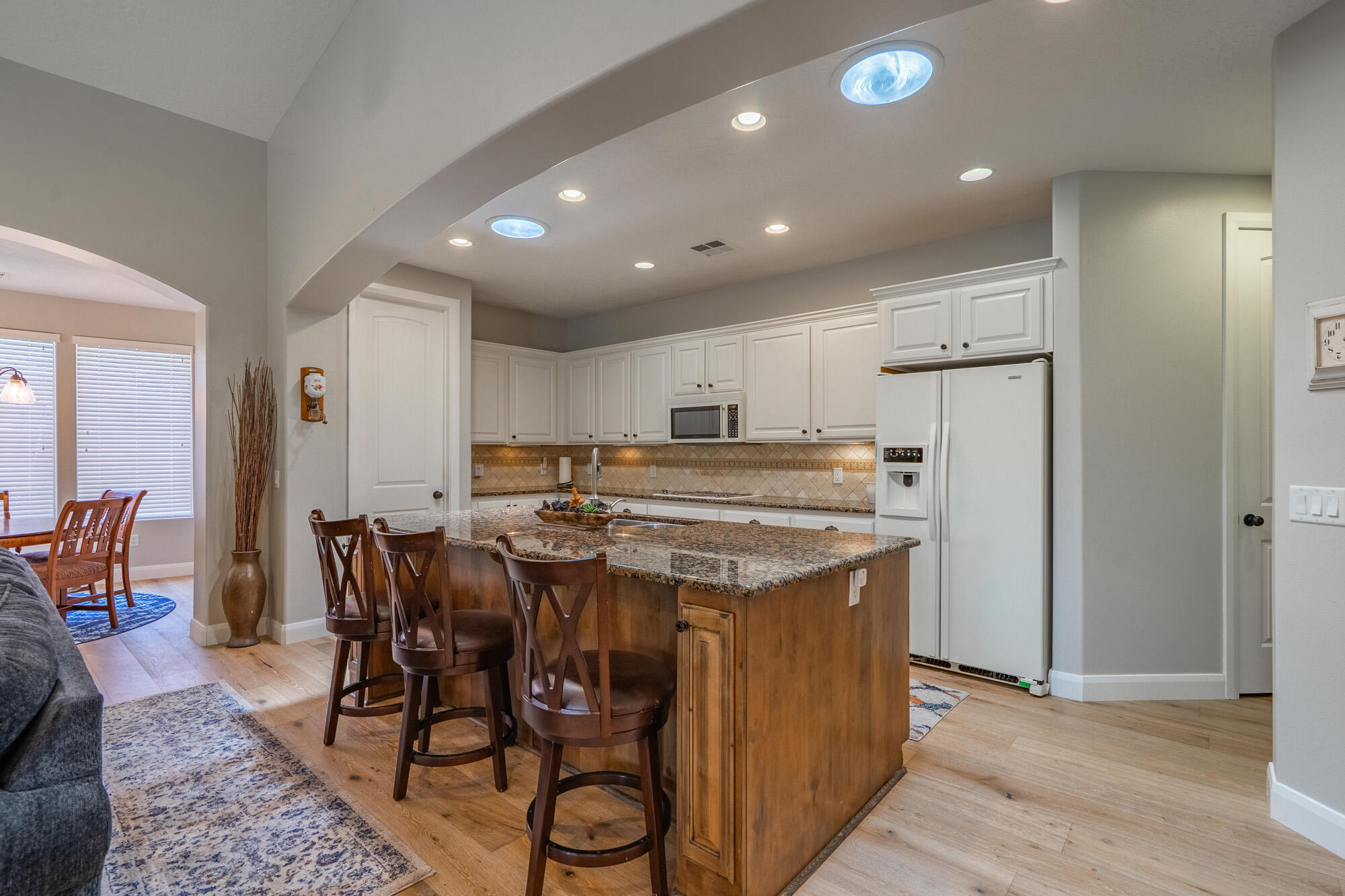 LIBERTY GREENS - Residential