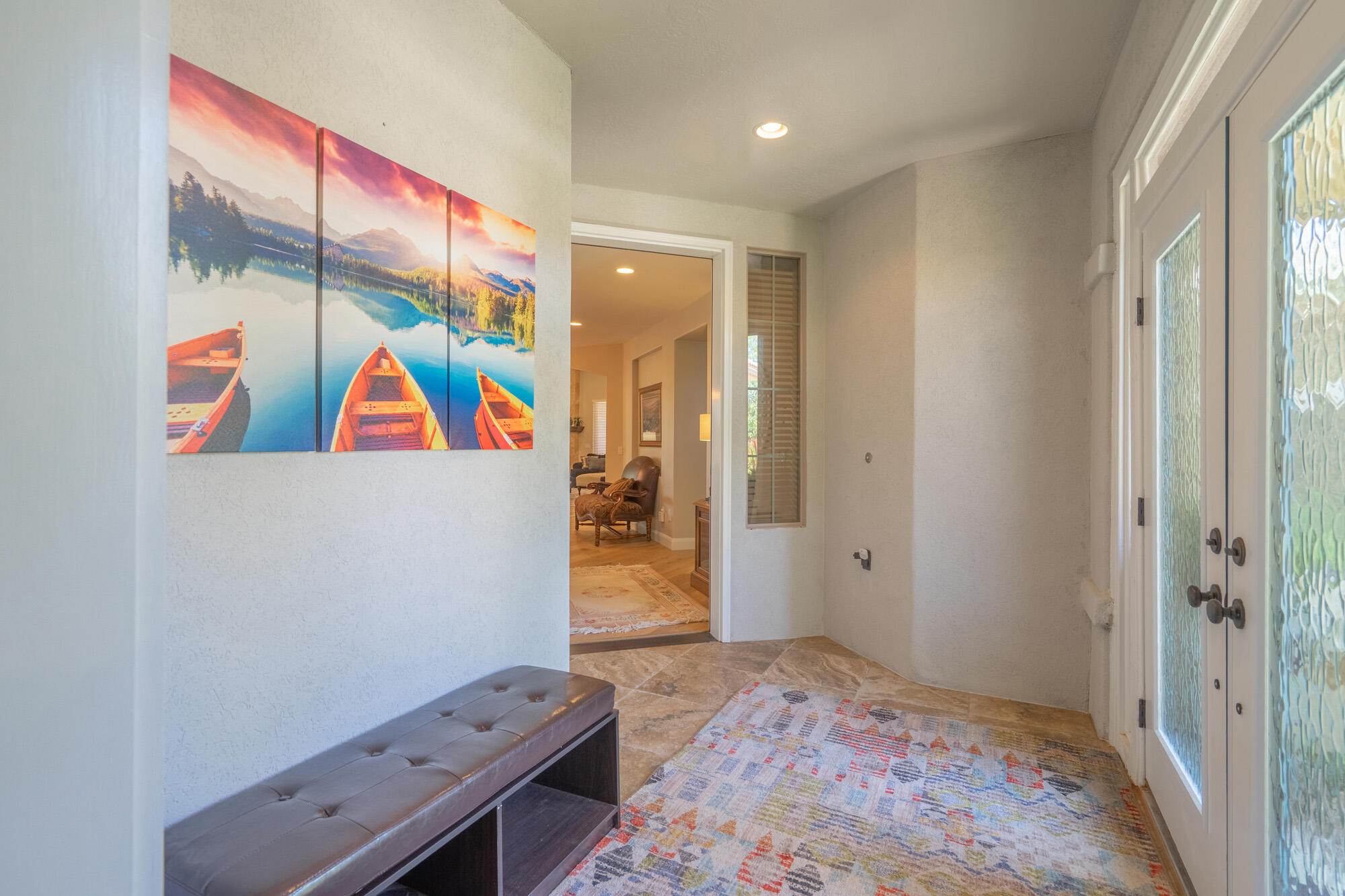 LIBERTY GREENS - Residential