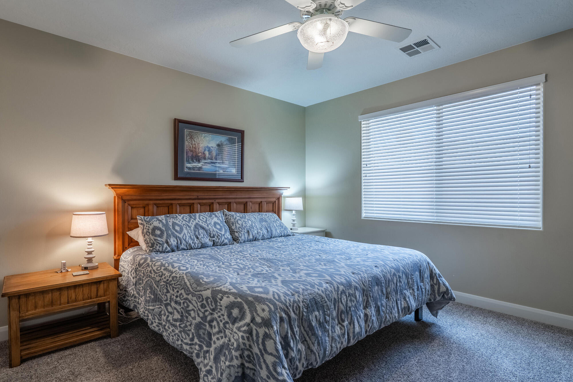 LIBERTY GREENS - Residential