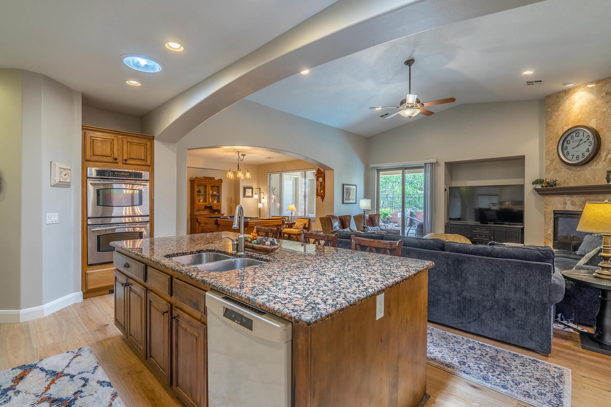 LIBERTY GREENS - Residential