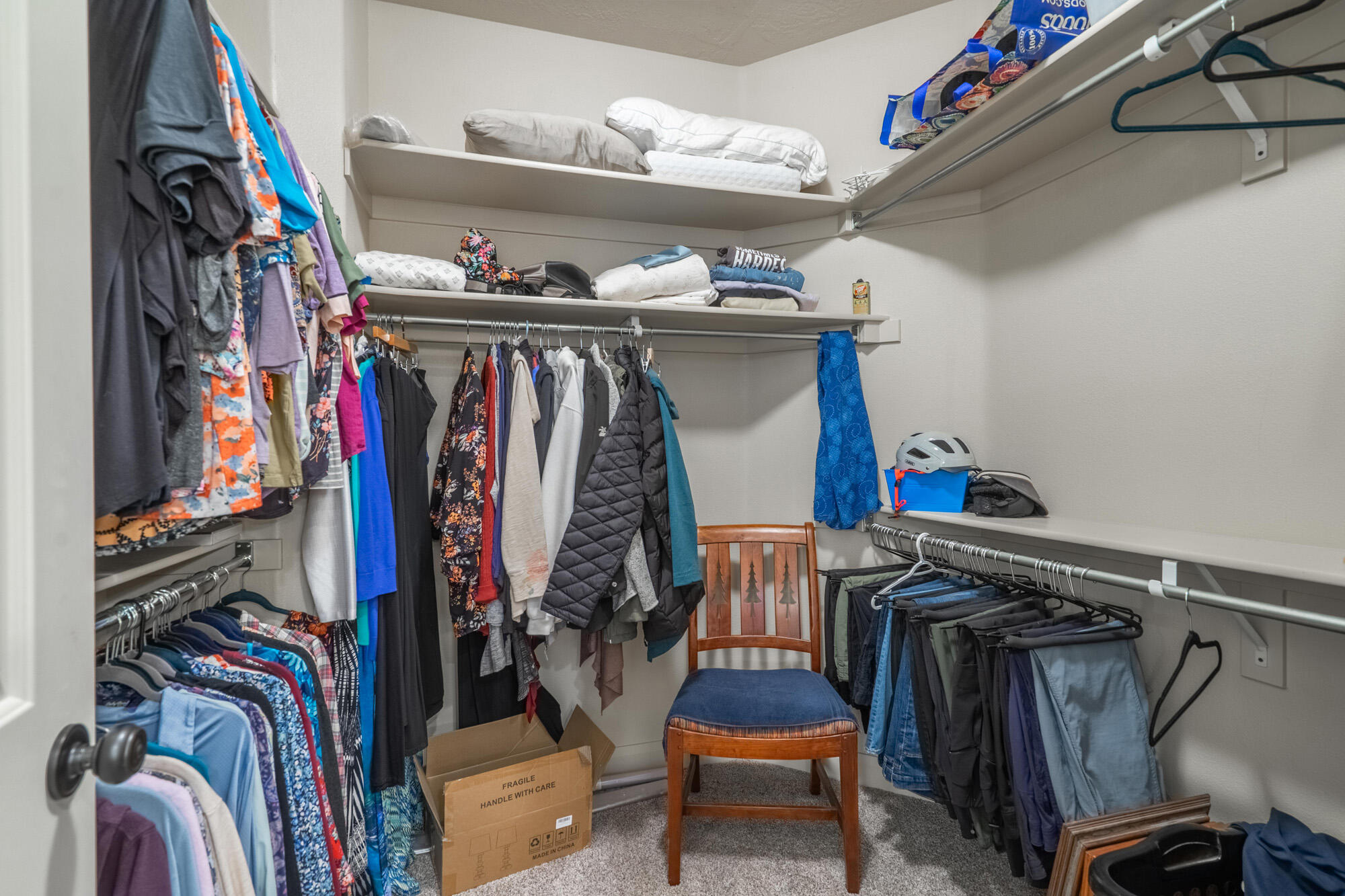 LIBERTY GREENS - Residential