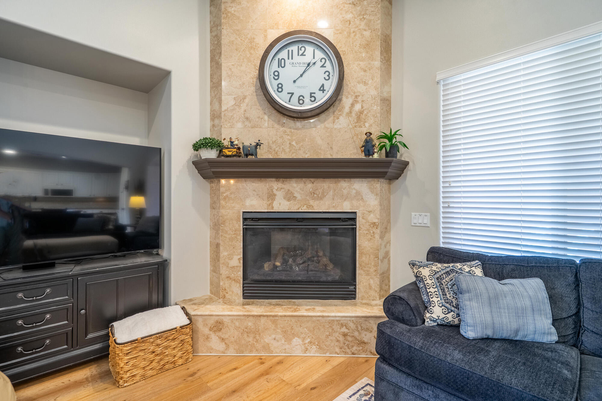 LIBERTY GREENS - Residential