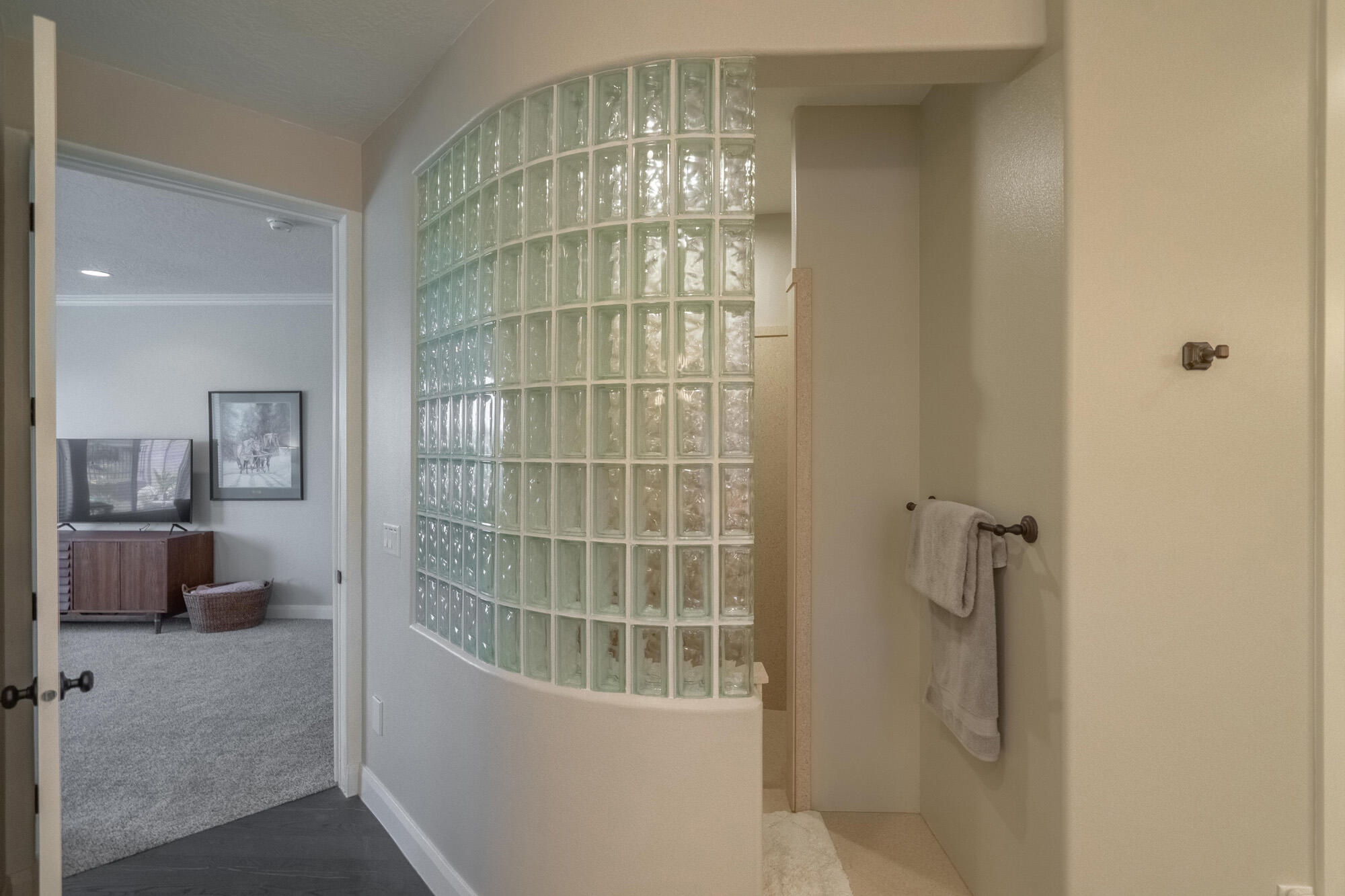 LIBERTY GREENS - Residential