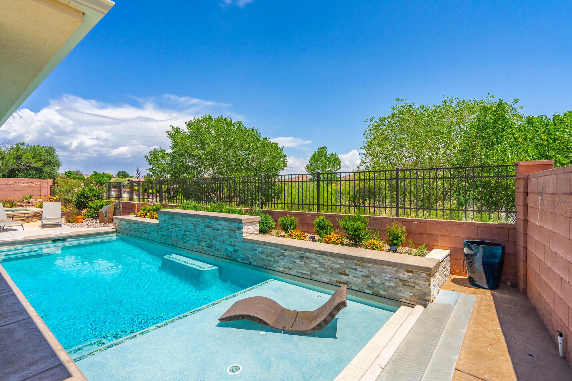 LIBERTY GREENS - Residential