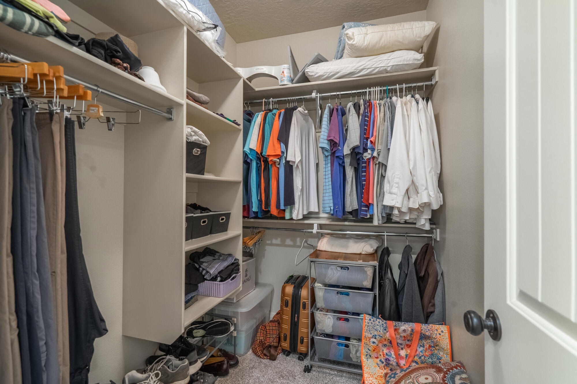 LIBERTY GREENS - Residential