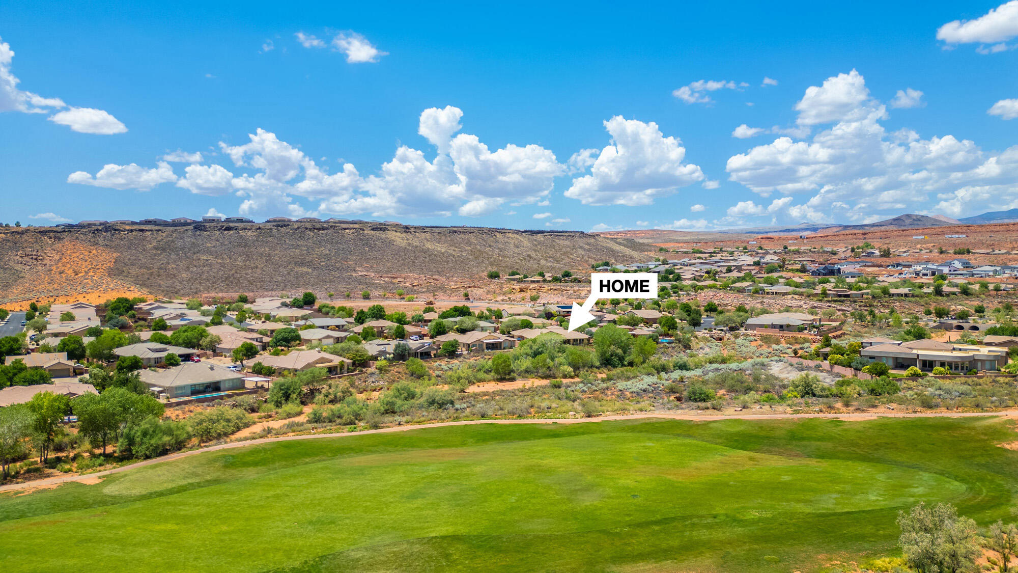 LIBERTY GREENS - Residential