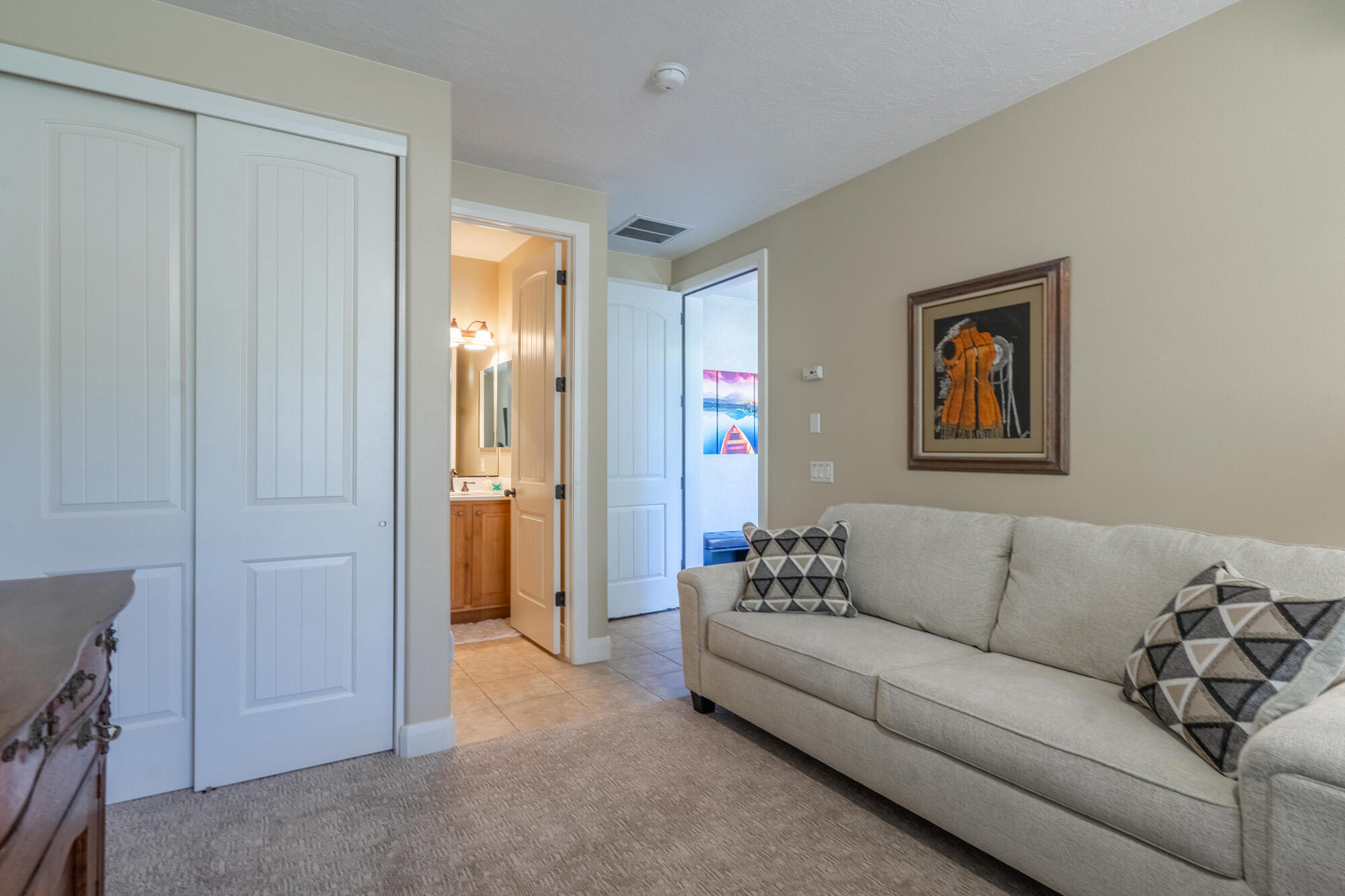 LIBERTY GREENS - Residential