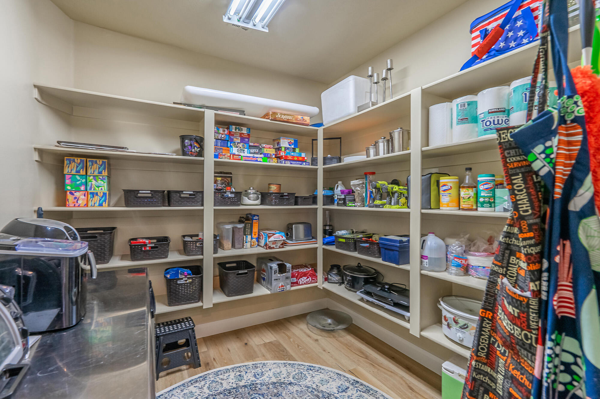 LIBERTY GREENS - Residential