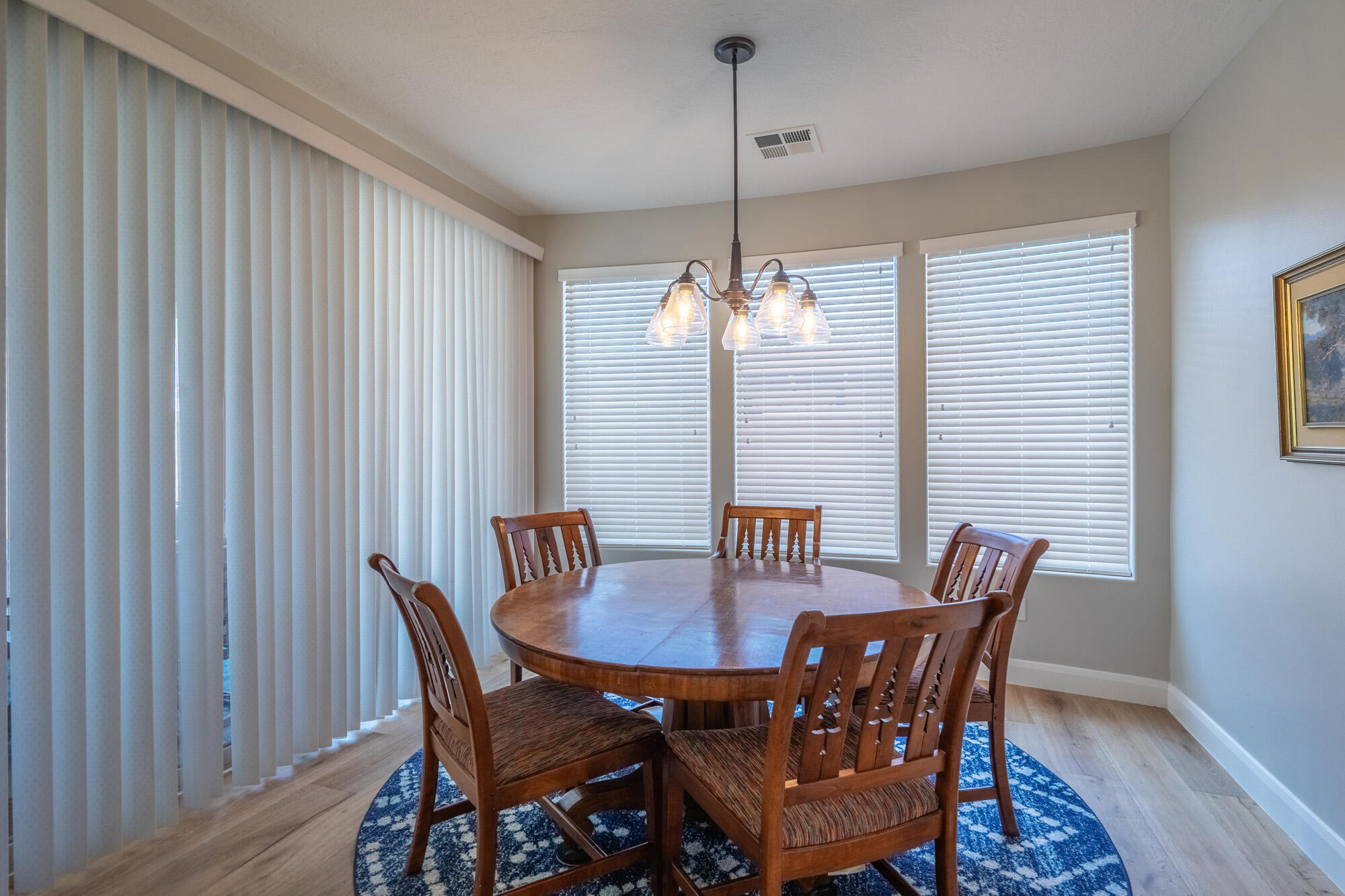 LIBERTY GREENS - Residential