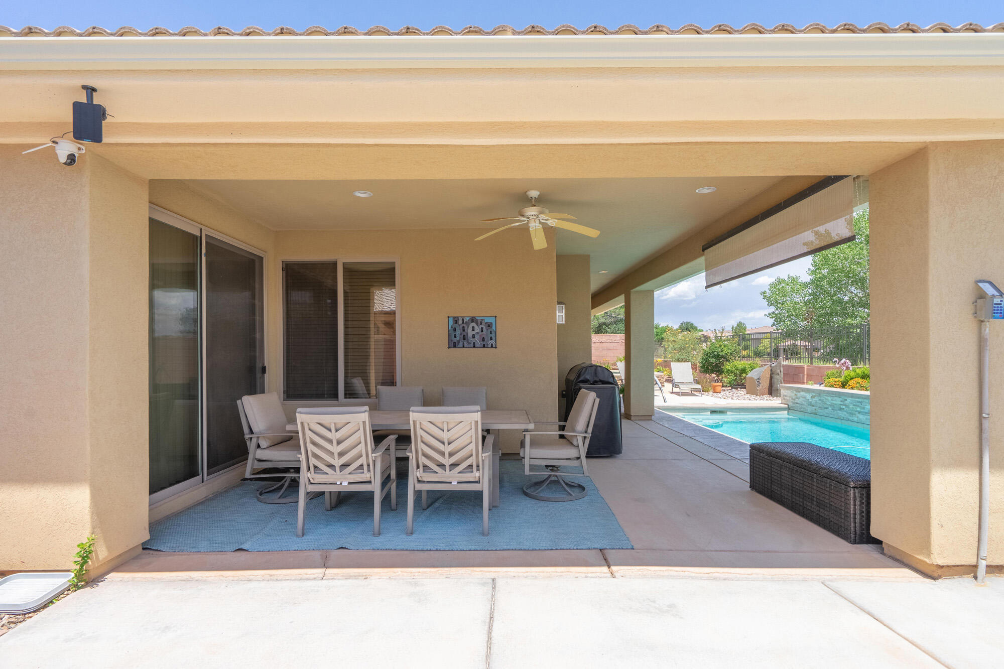 LIBERTY GREENS - Residential