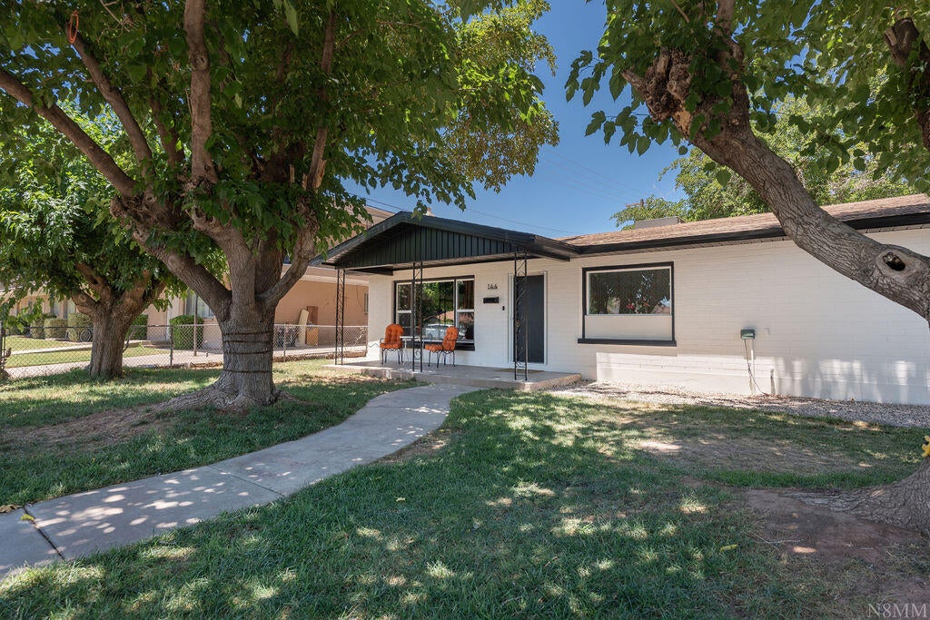 Photo of 144 W 300 South ST, Saint George, UT 84770 (MLS # 26-273659)