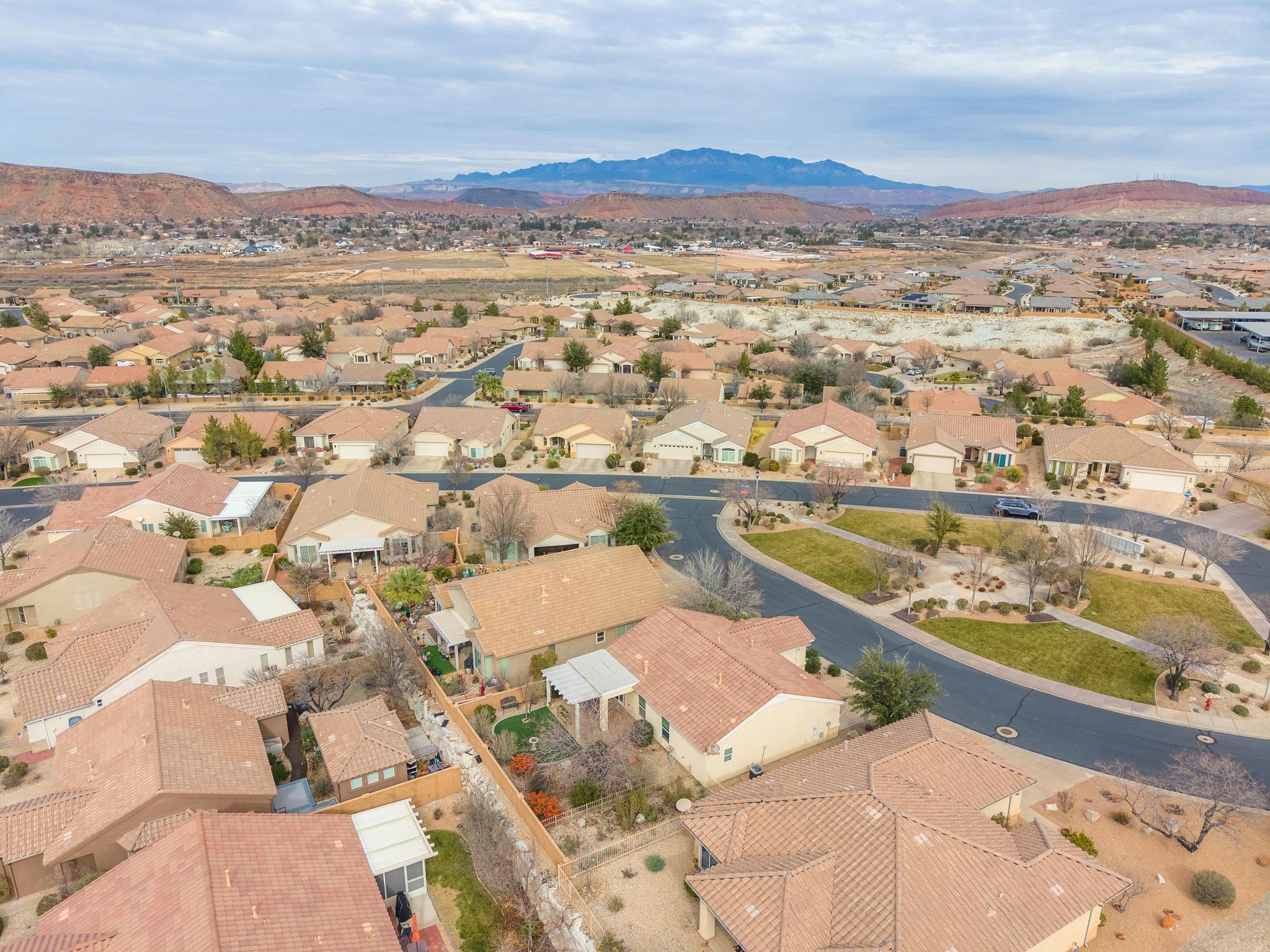 SUN RIVER - Residential