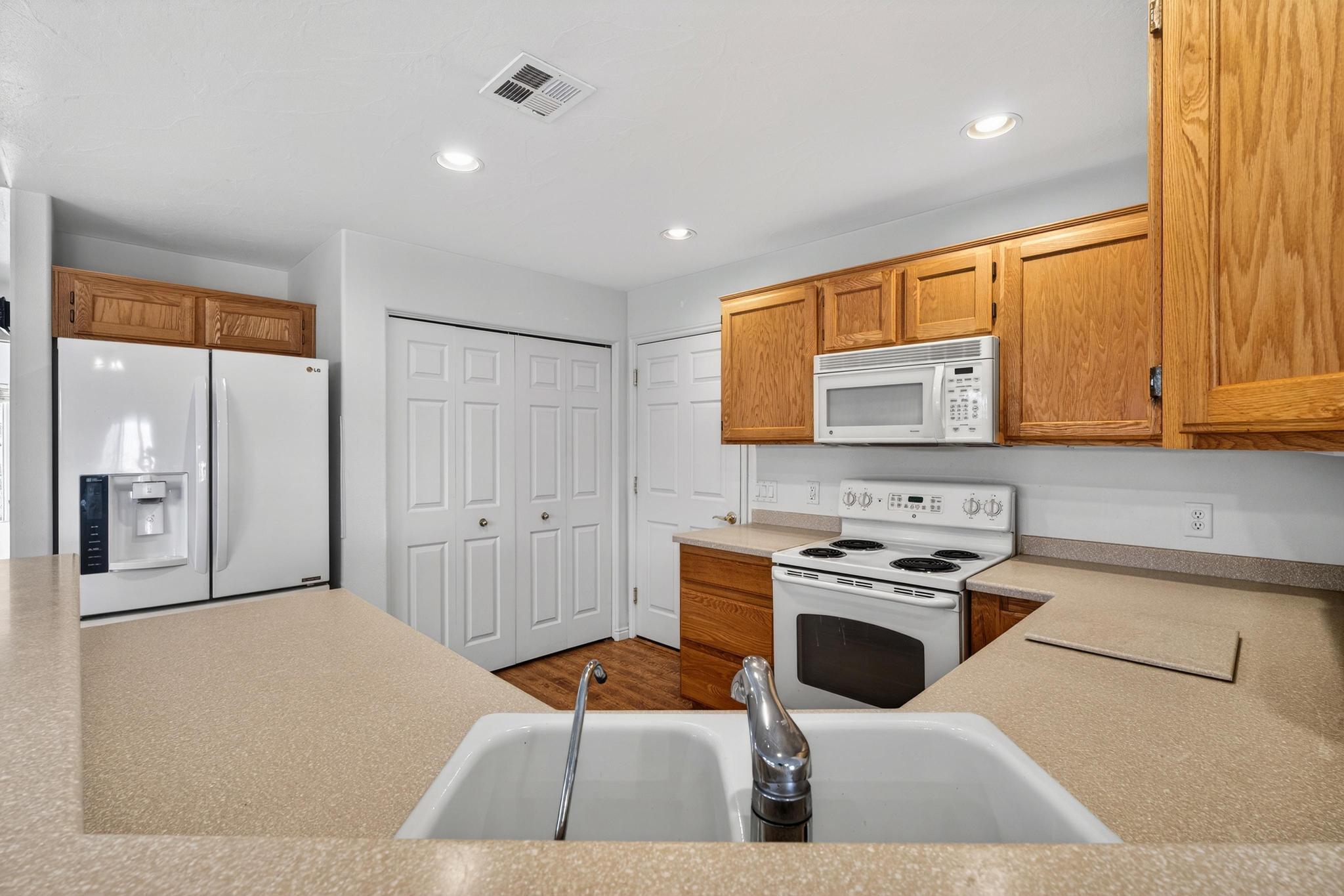 SUN RIVER - Residential