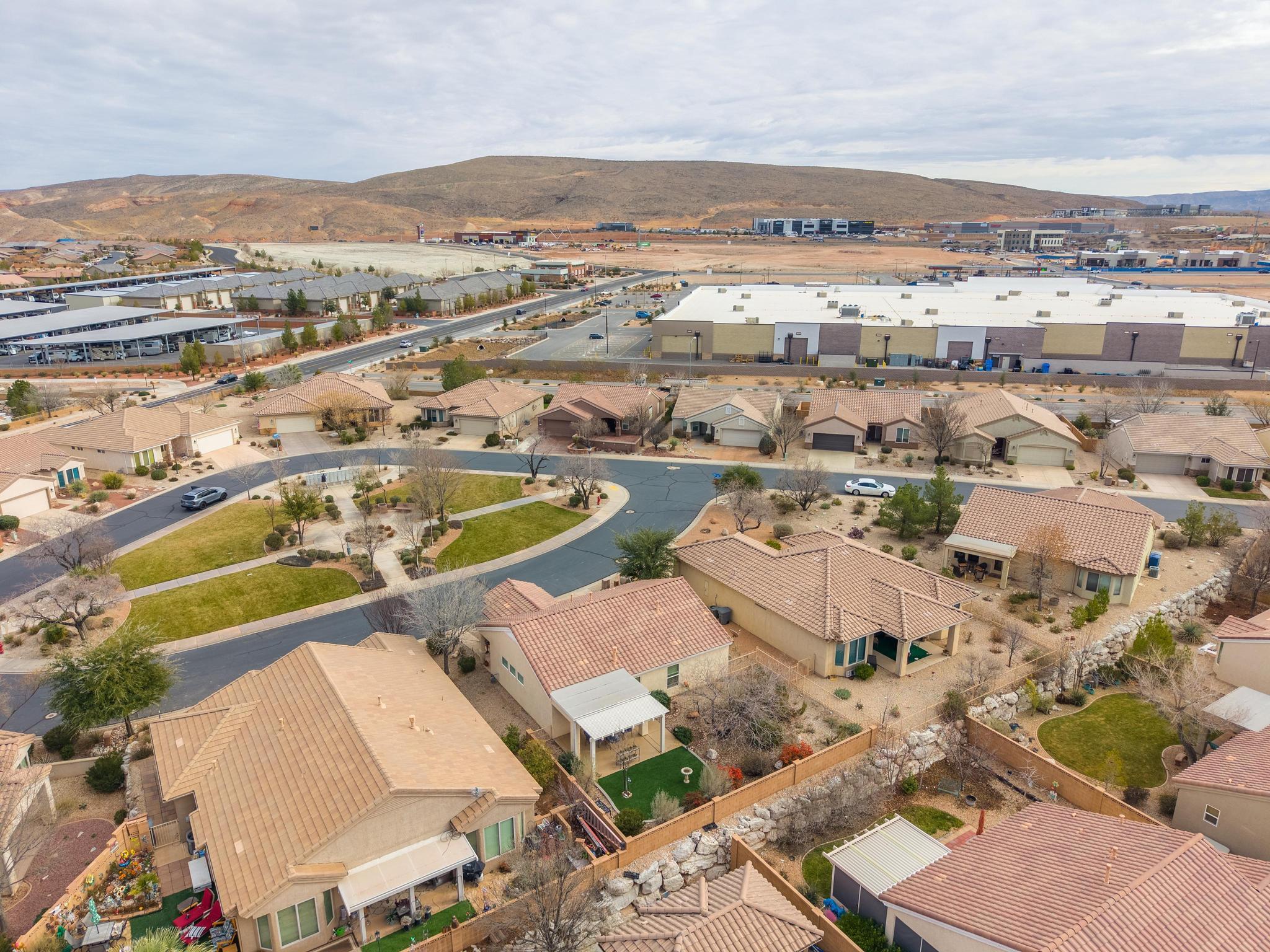 SUN RIVER - Residential