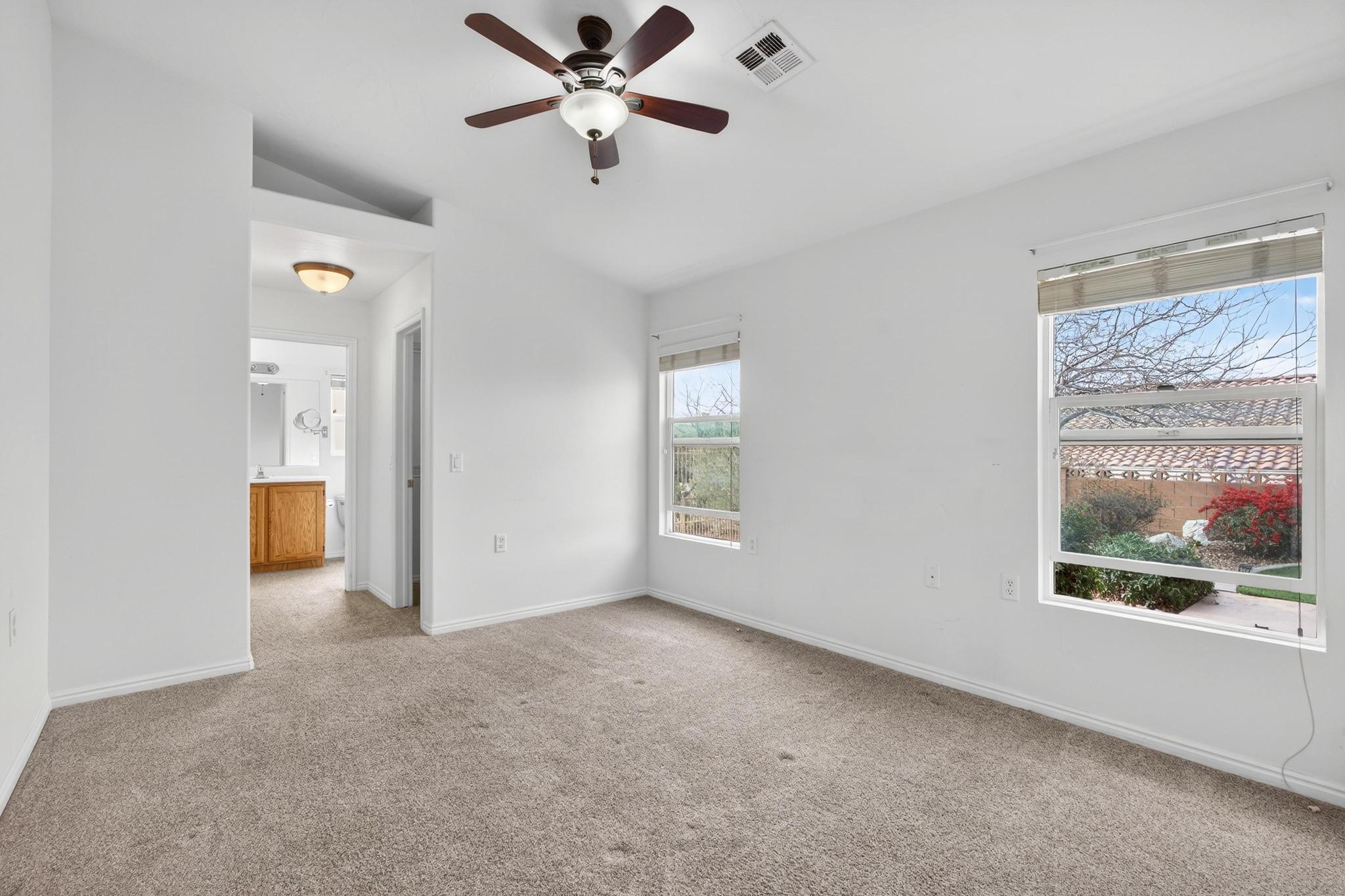 SUN RIVER - Residential